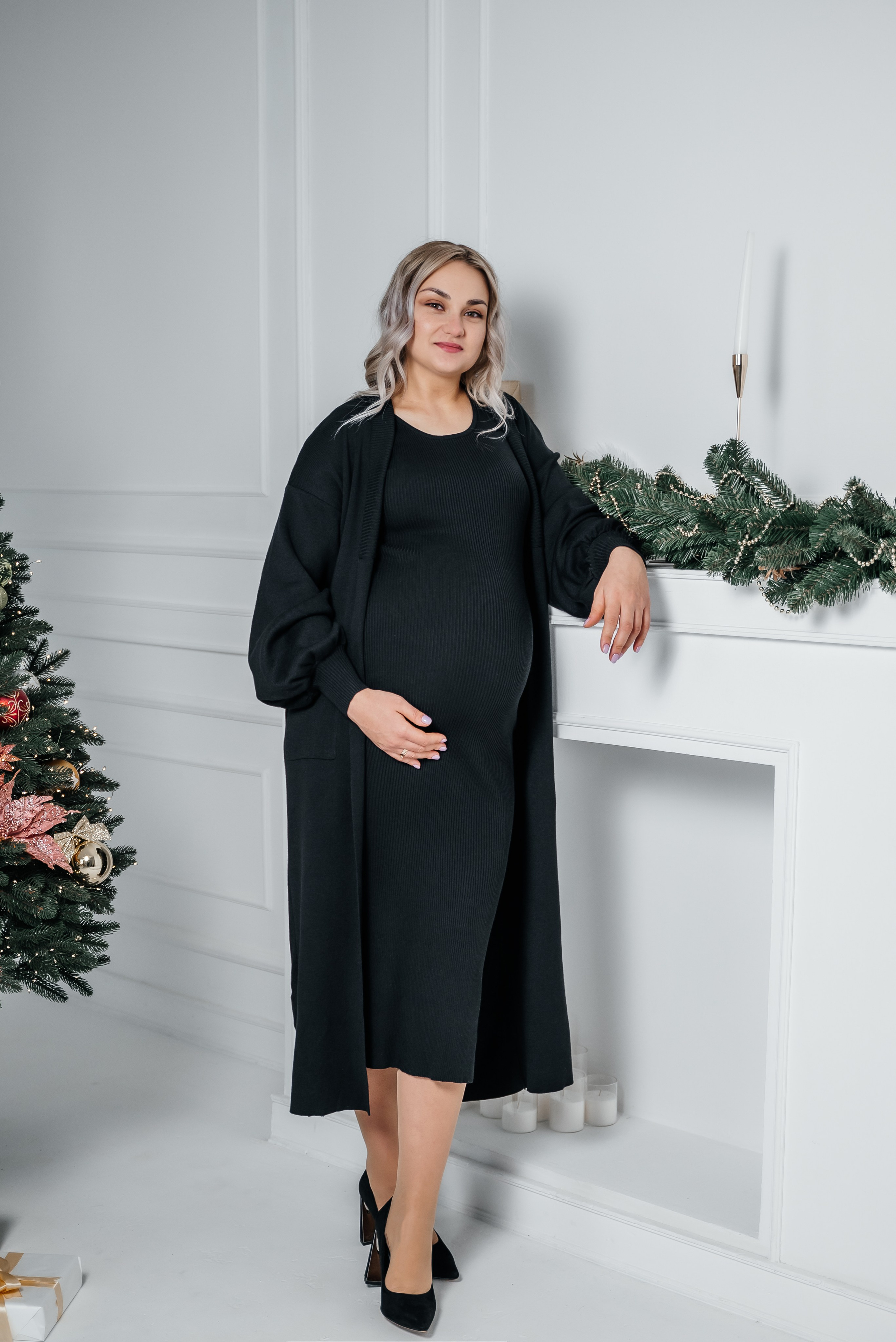 В ожидании. Фотограф в Дзержинске Наташа Баева