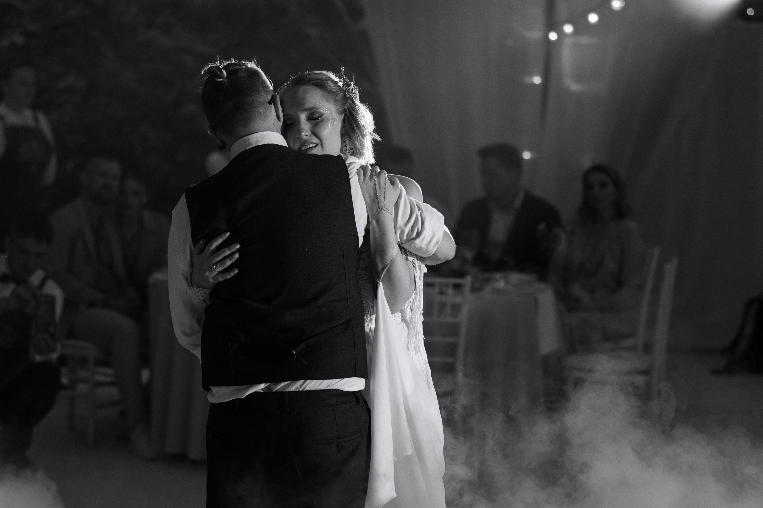 Свадебная церемония у воды. Свадебный фотограф и видеограф в Москве, Виктор Архилюк