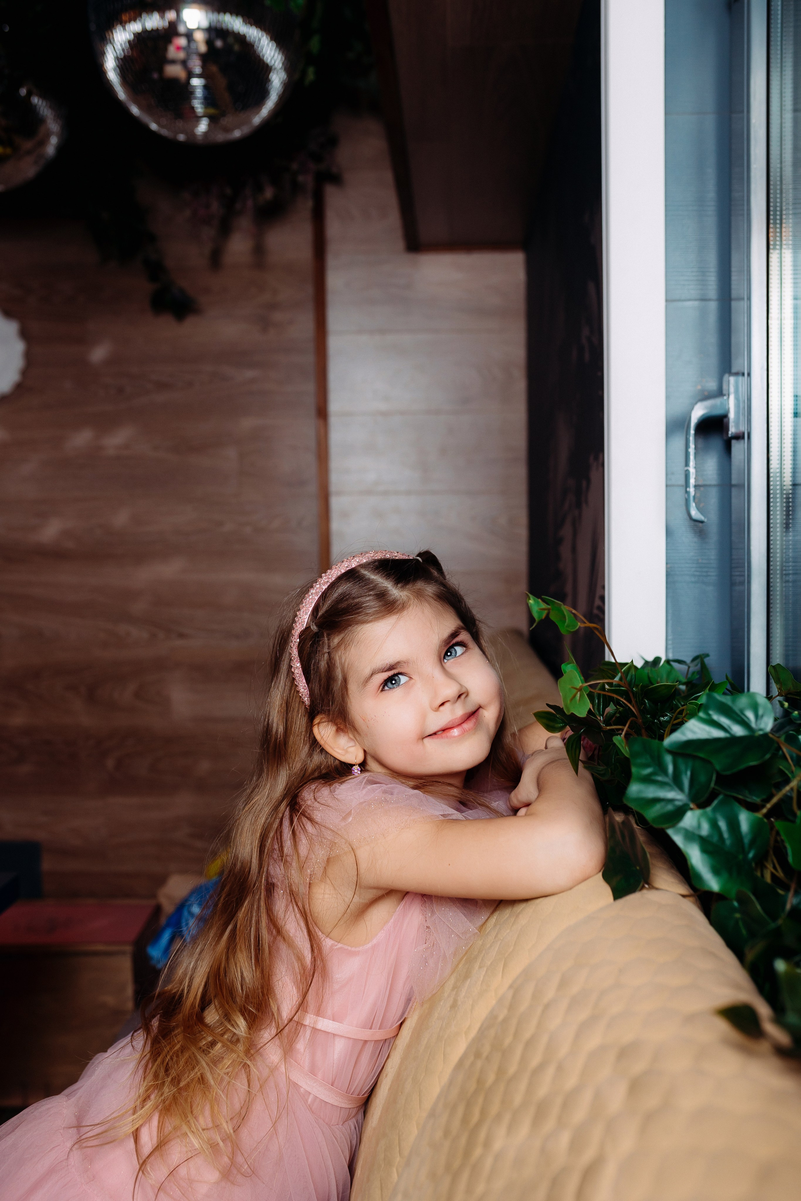 Дни Рождения. Фотограф в Санкт-Петербурге Кирюшенков Андрей