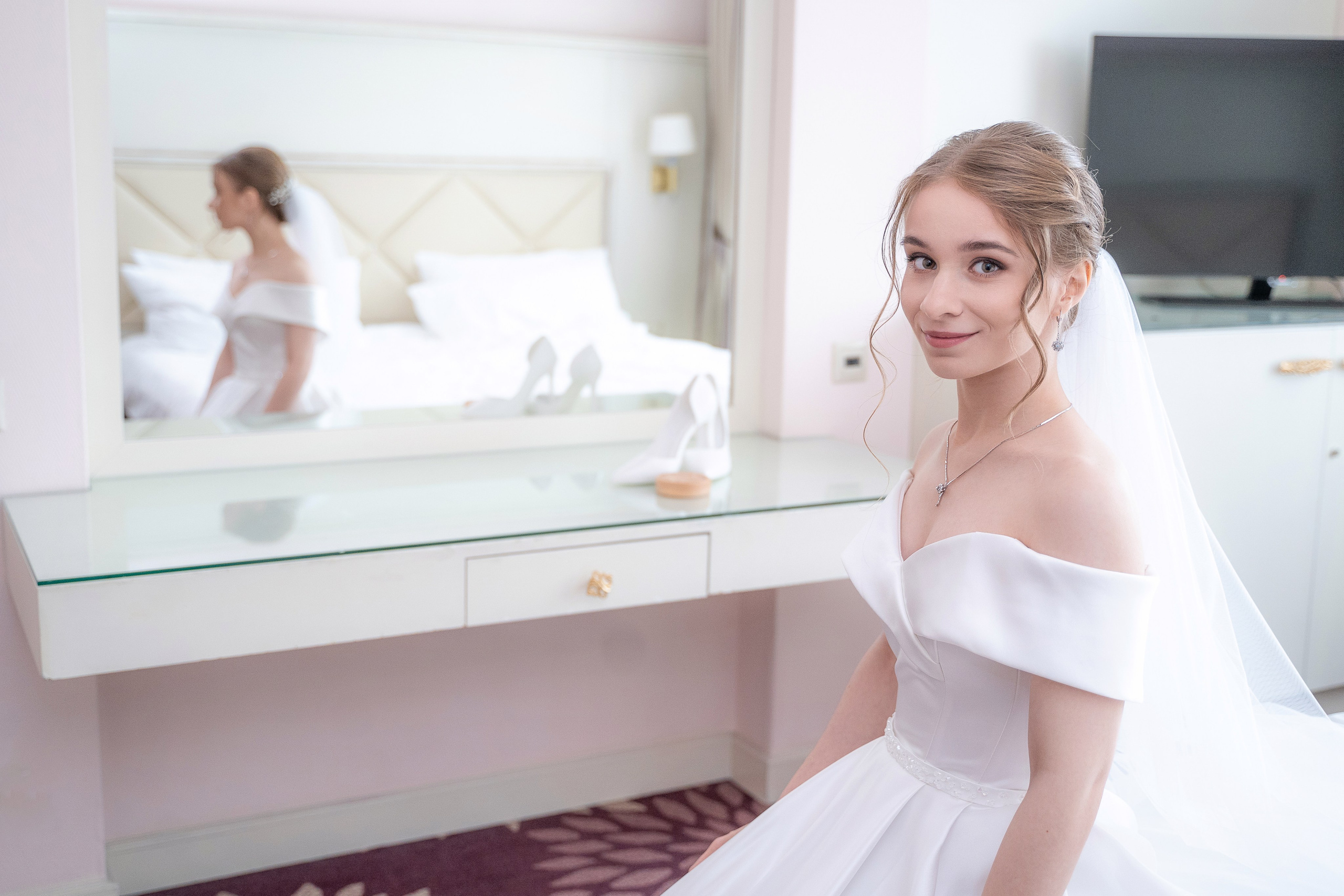 Александр и Виктория. Архив