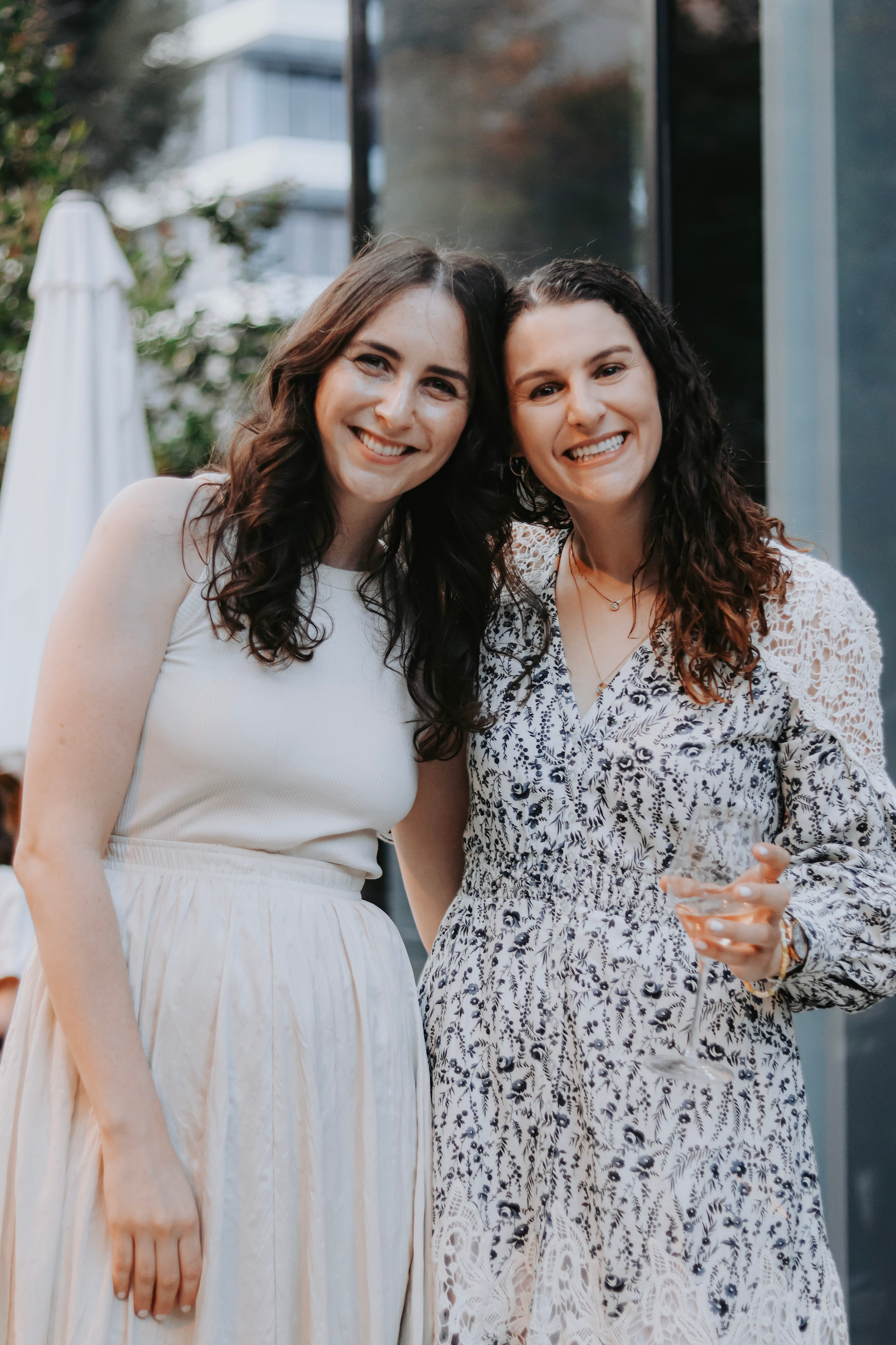 Simchat Bat, April 2024. Photographer in Israel Alice Milchin