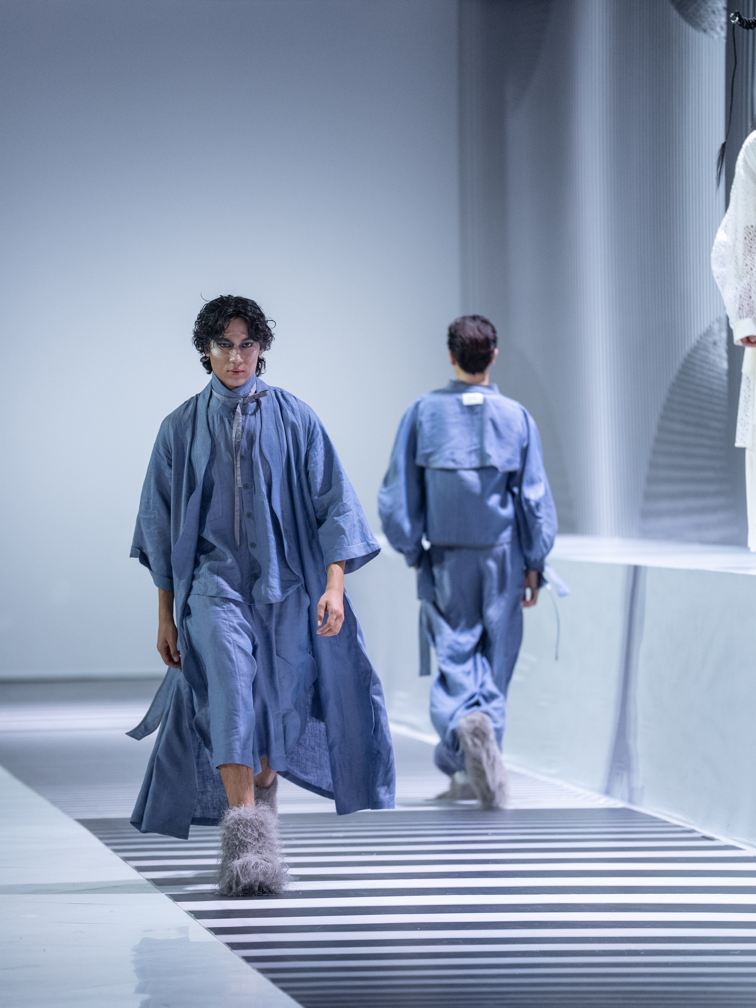 ZALKAR & IRINA ILIUSHENKO (Кыргызстан). Сайт Алматинского НЮ АРТ, будуар и фэшн фотографа Дениса Карпенко