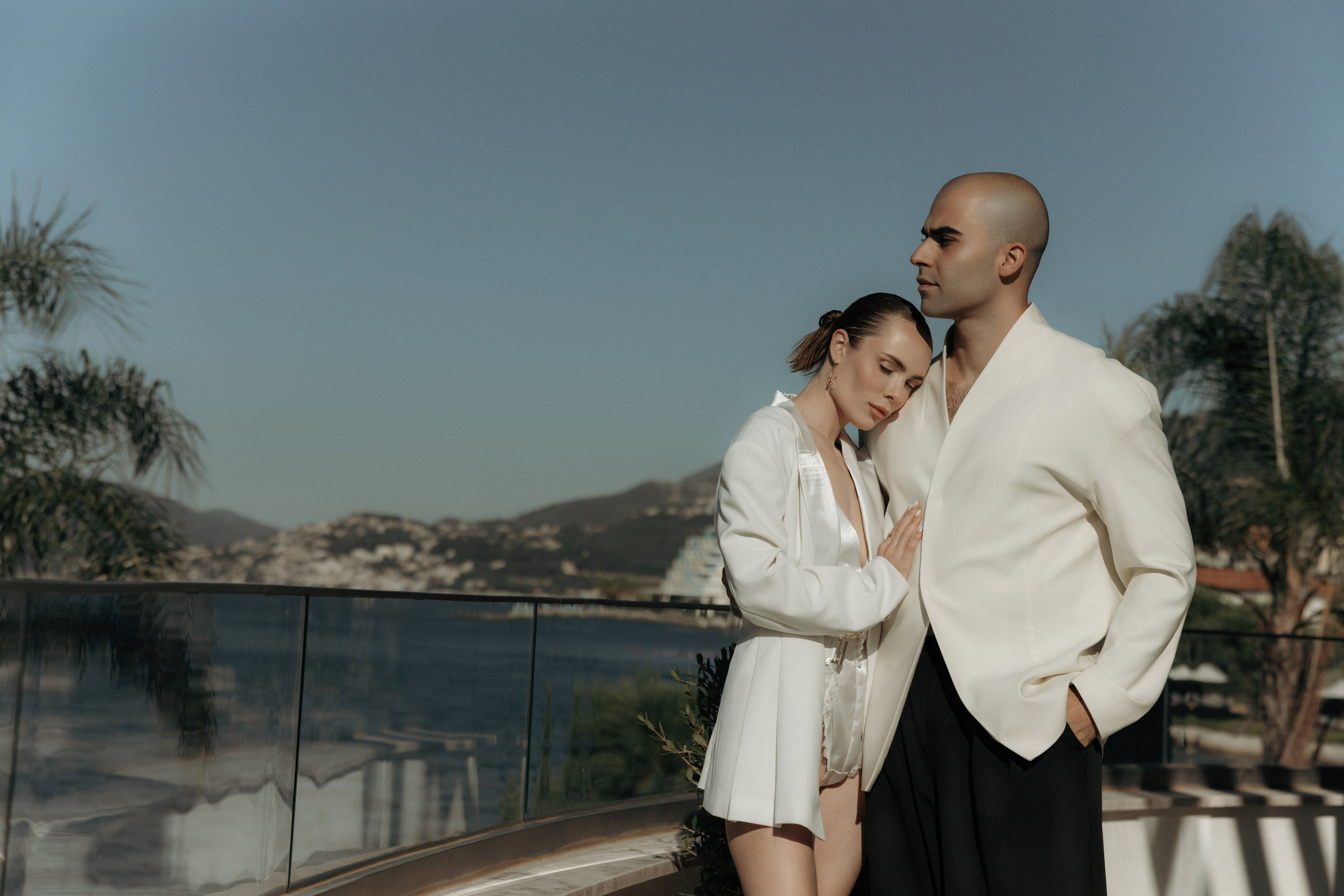 ЧЕРНОГОРИЯ (Руслан и Анастасия). Свадебный фотограф Тула Москва СПБ / Сёмина Дарья