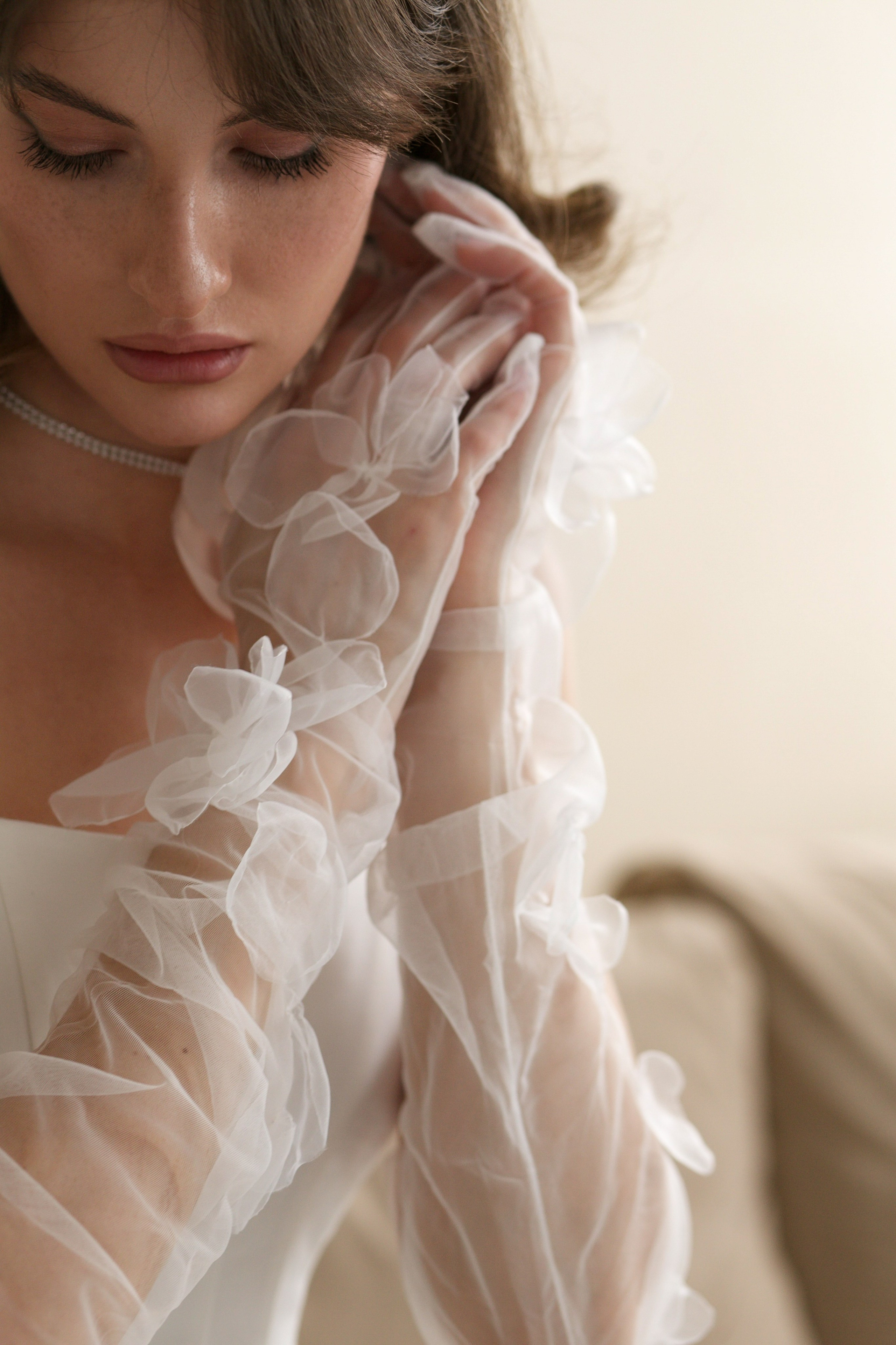 Je sense. Фотограф Шевчик Виктория