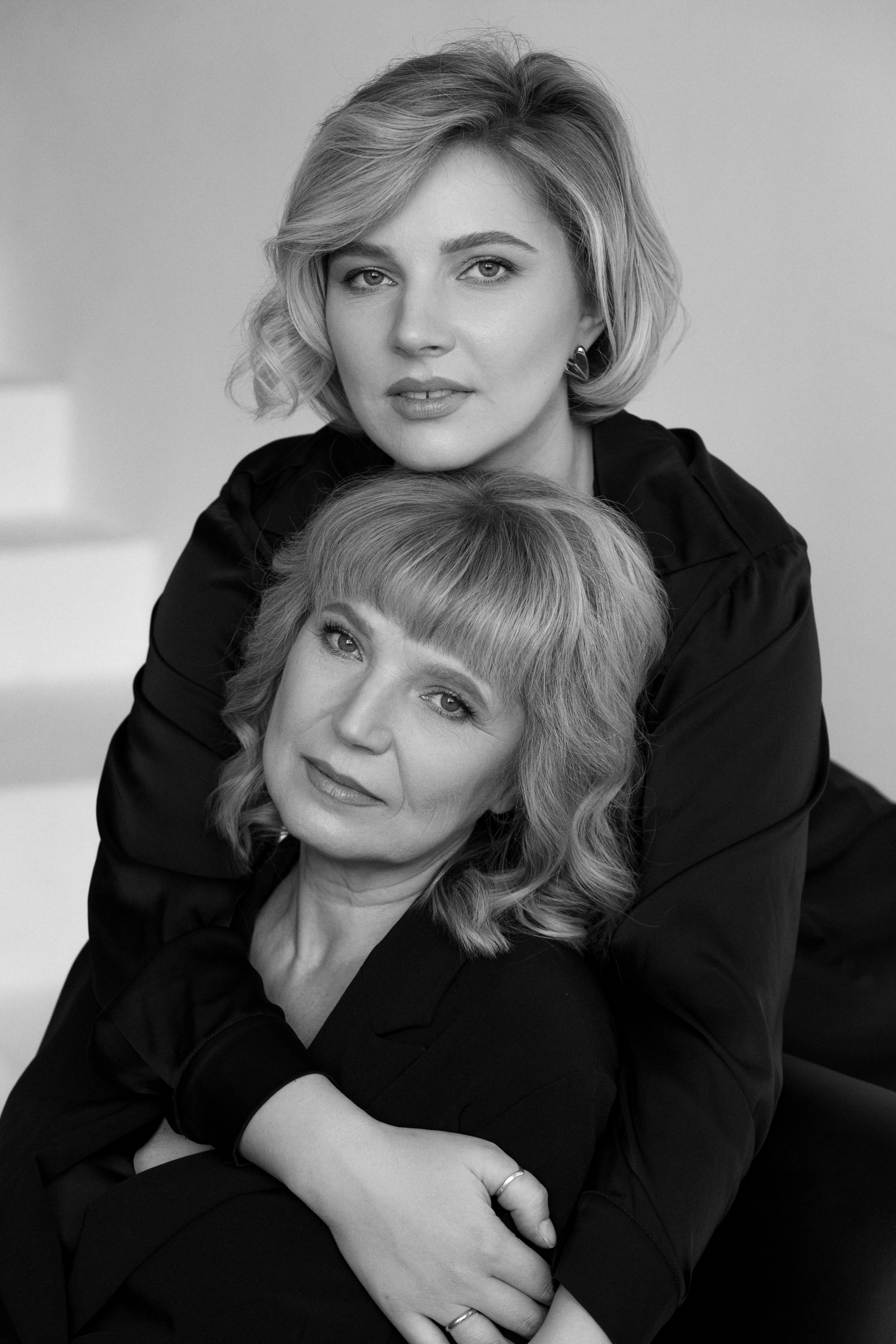 Съемка поколений. Фотограф Шевчик Виктория