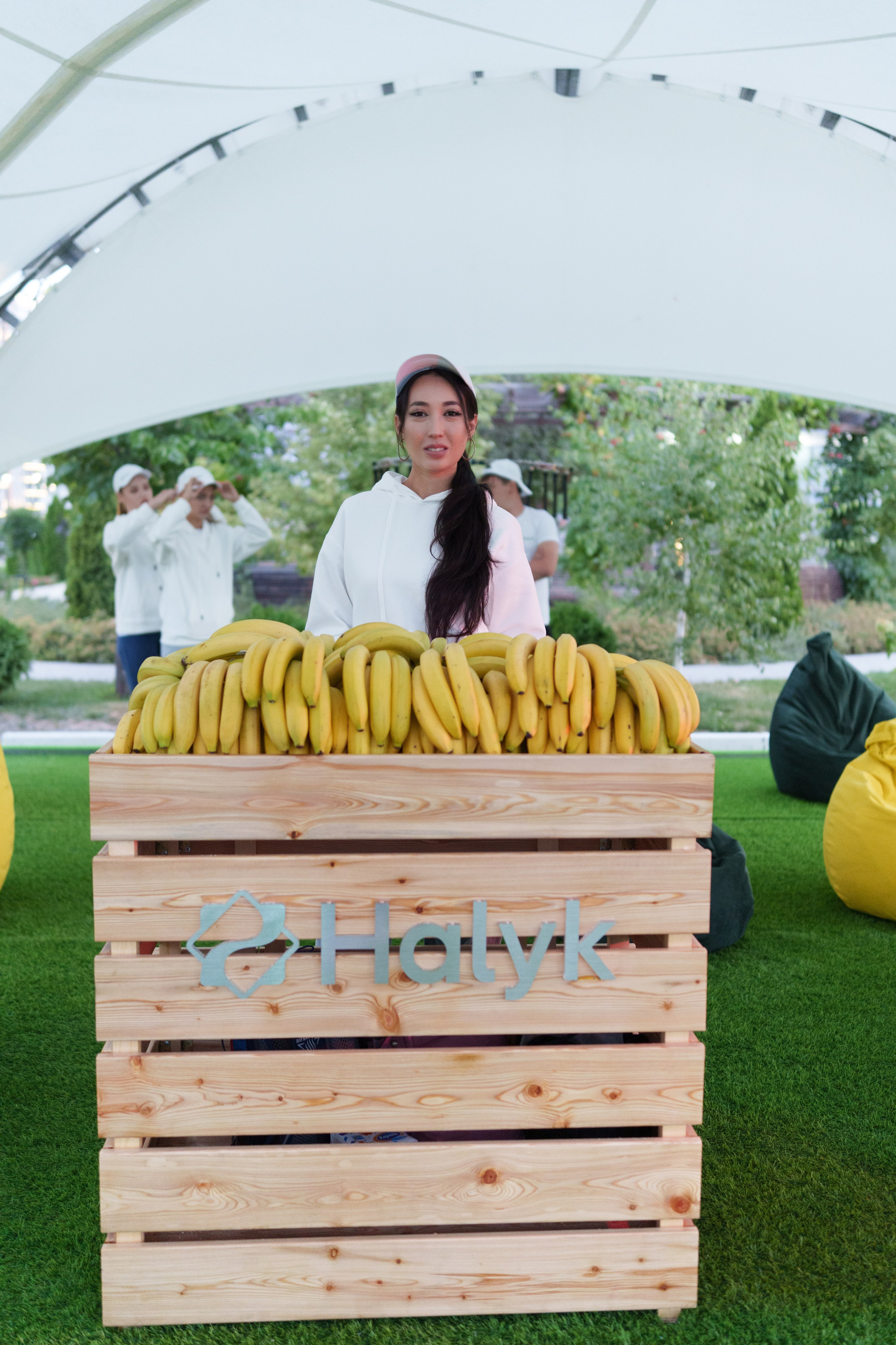 Grand Fondo World Championship. Профессиональная съемка в Алматы