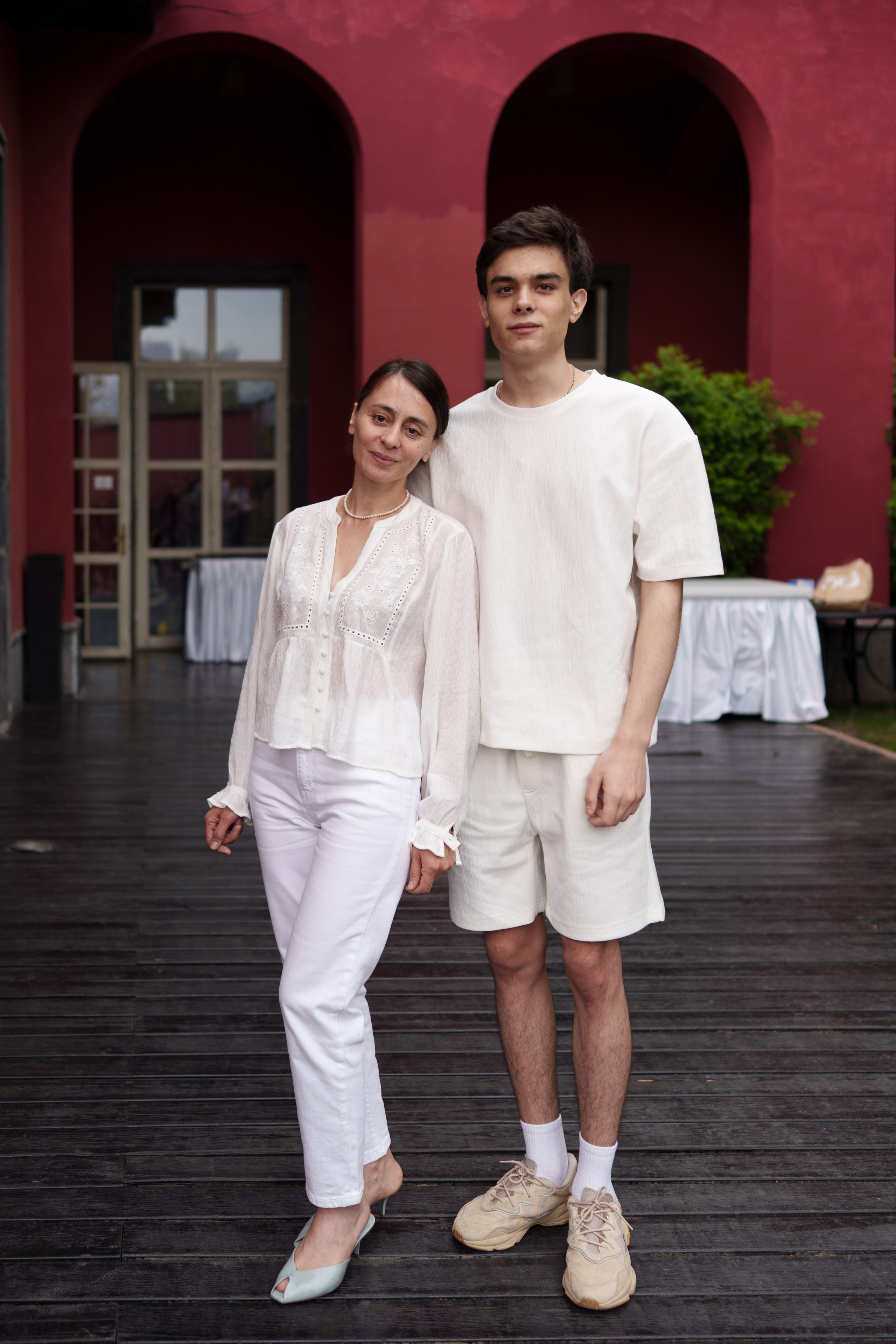 Семейная фотосессия. Профессиональная съемка в Алматы