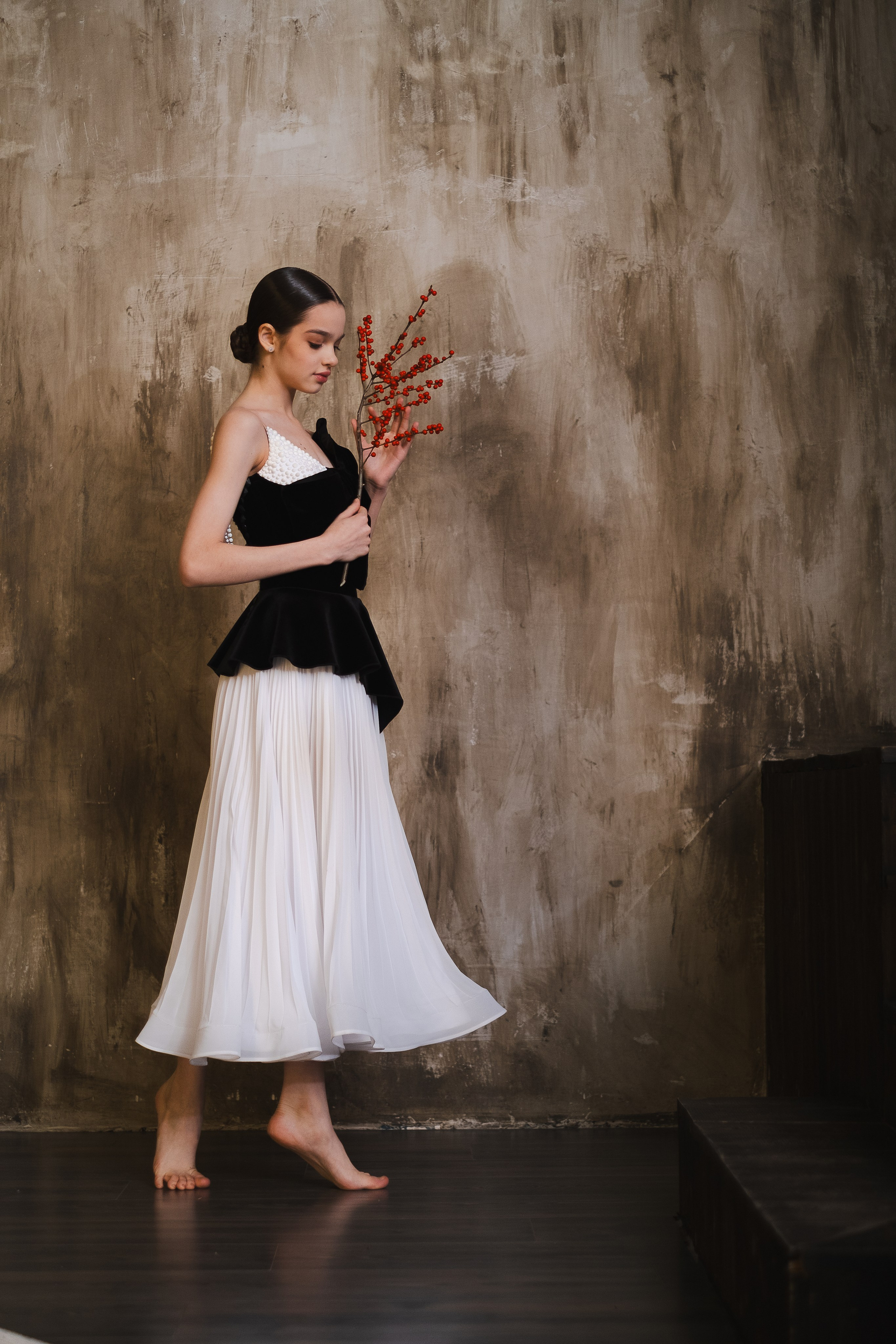 Алена. Портретный фотограф в Чите Анна Камратова. Помогу Вам создать историю, в которой Вы — главный герой!