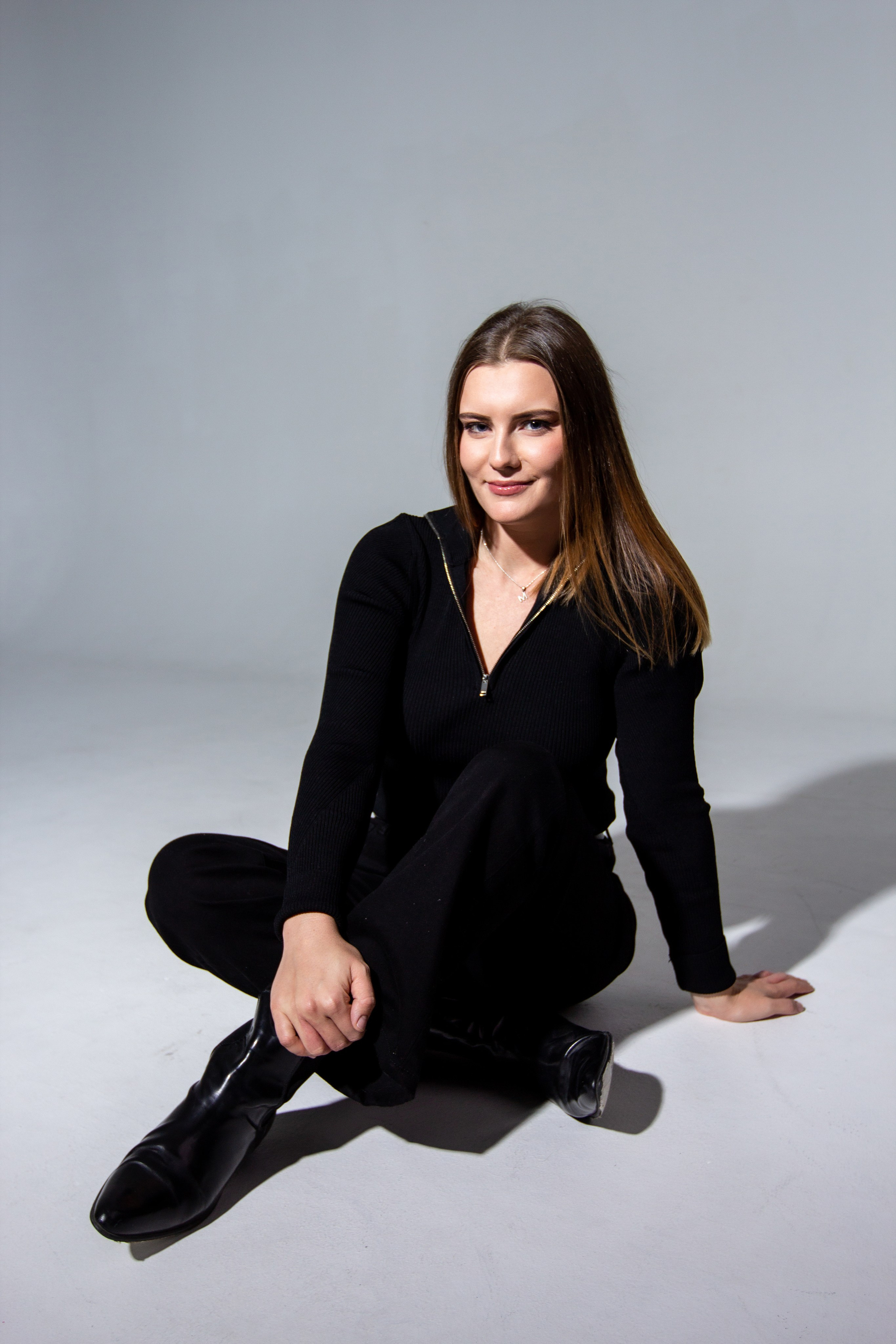 Мария. Фотографии с любовью