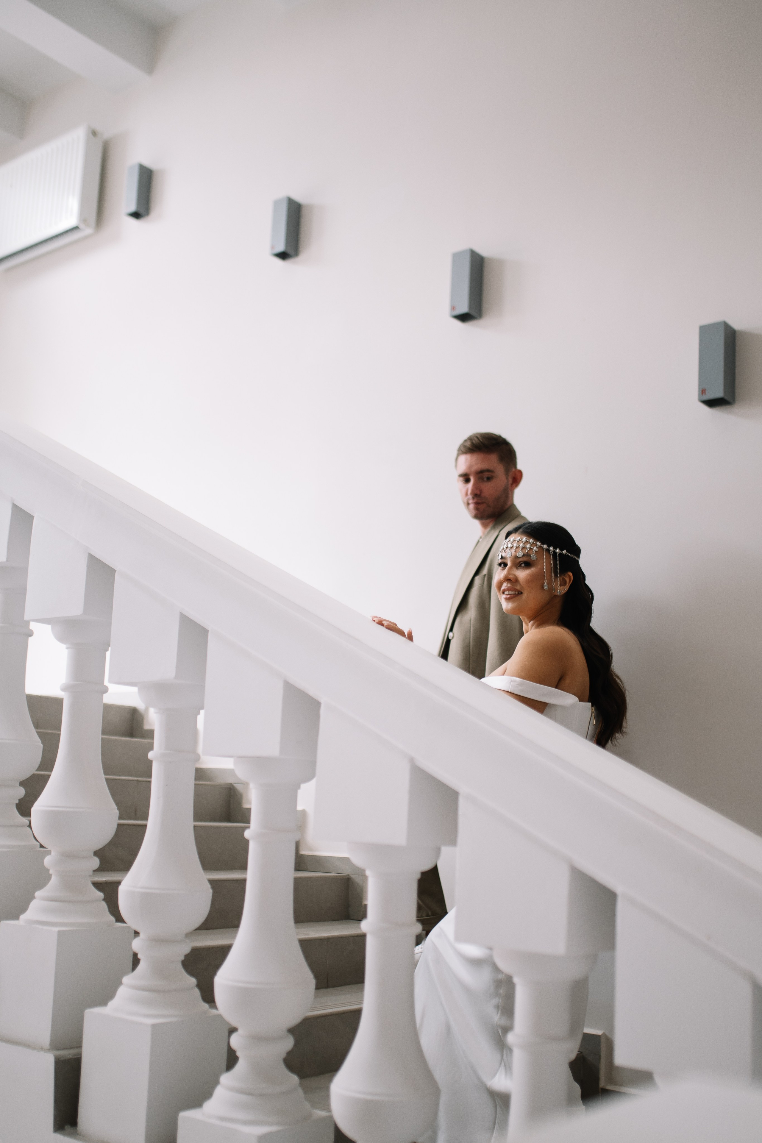 Анатолий и Сария, 31.07.2025. Свадебный фотограф в Сибае Елена Самарина