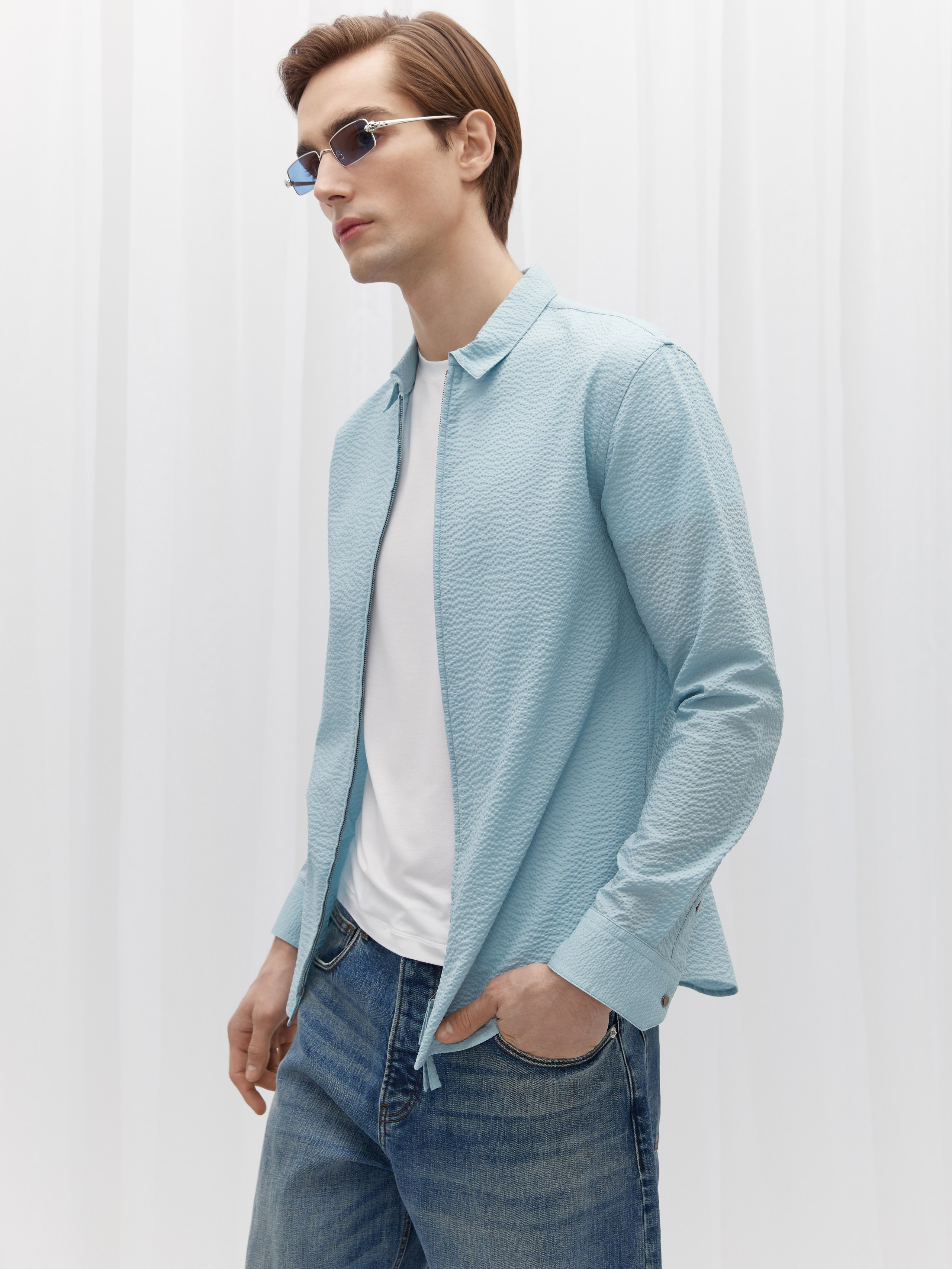 TSUM Armani. Фотограф и видеограф в Москве marinfed