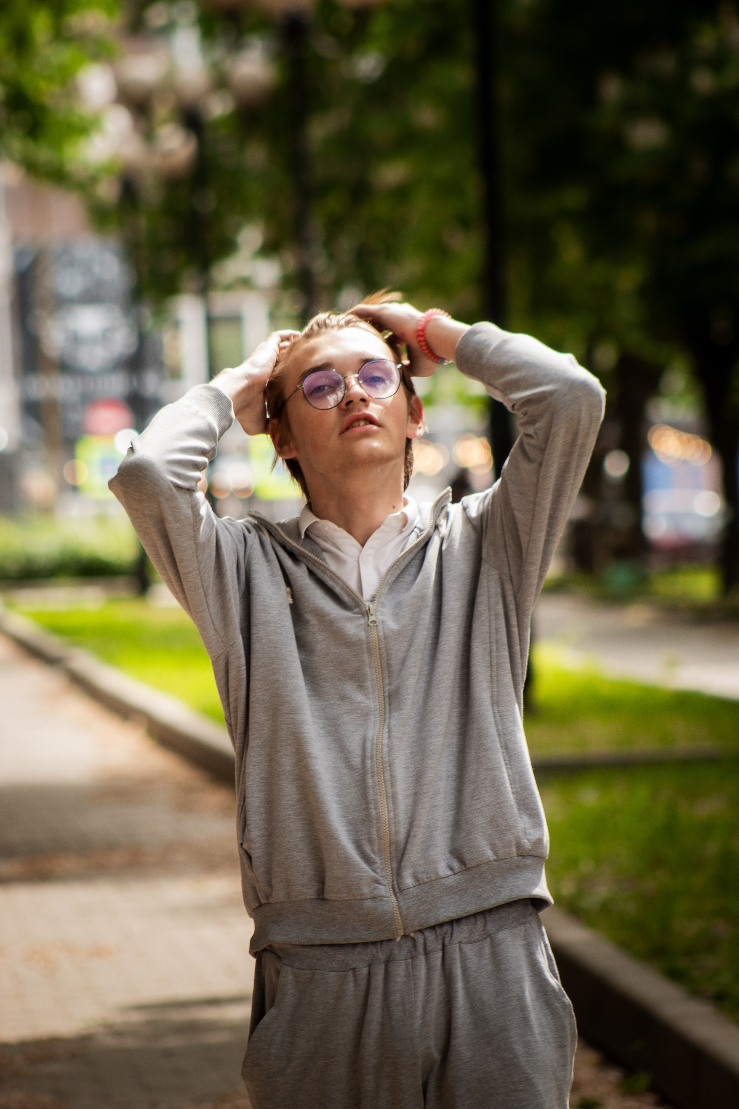 Даниил. Илья Чемис — Фотограф в Мариуполе