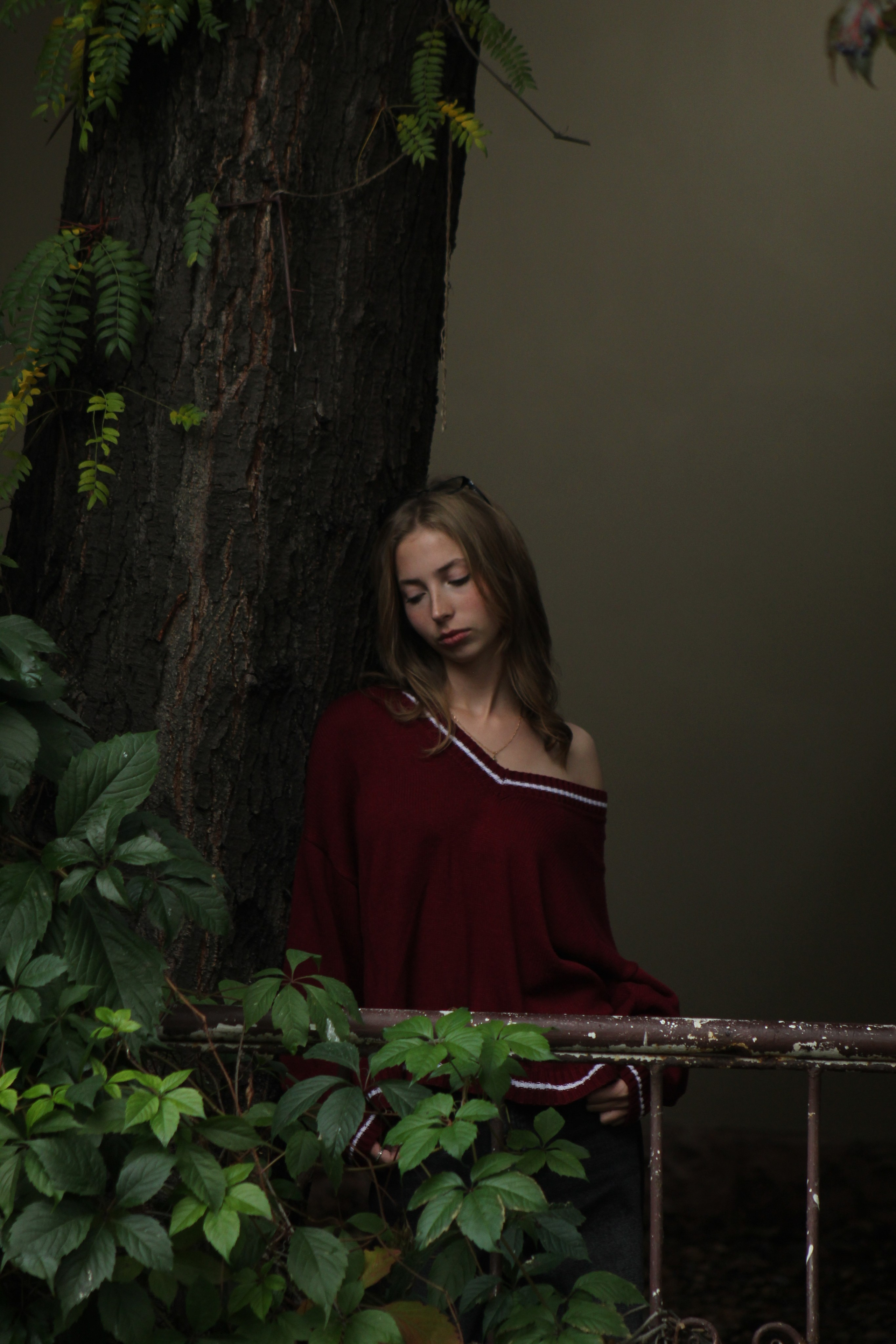 Екатерина. Илья Чемис — Фотограф в Мариуполе