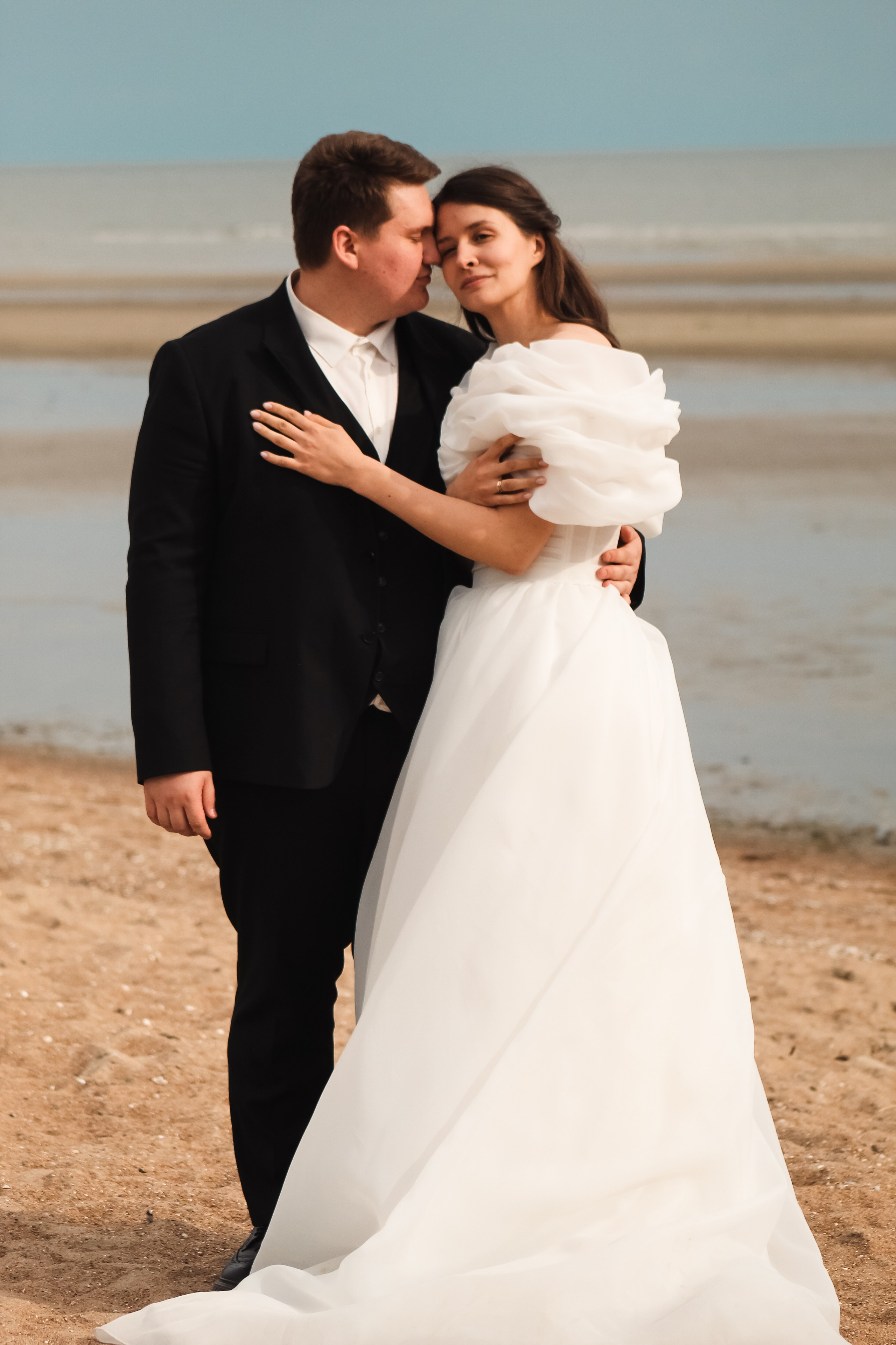 Никита и Ангелина. Илья Чемис — Фотограф в Мариуполе