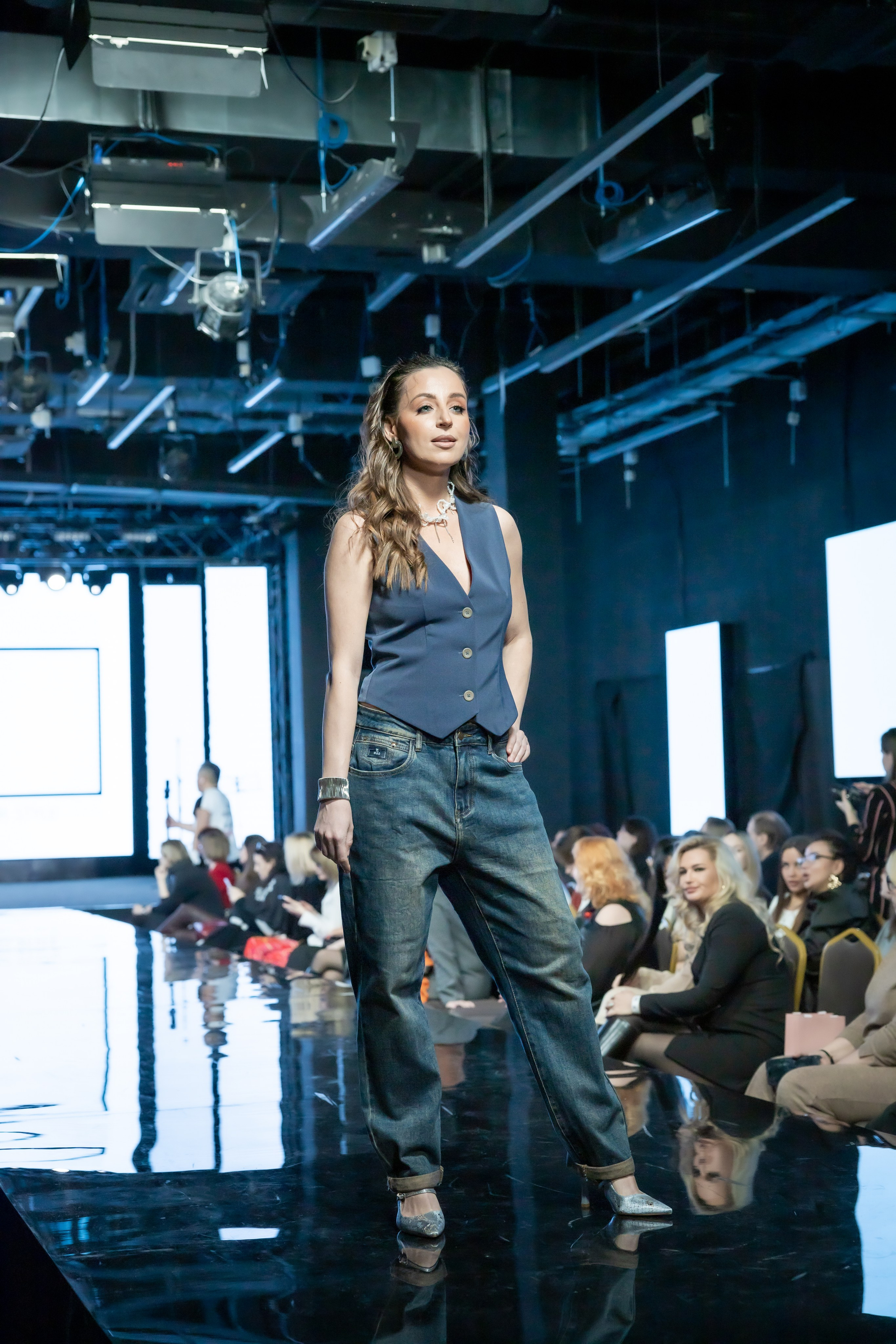 Fashion photography. Свадебный фотограф Москва Гаджимагомедова Зарема