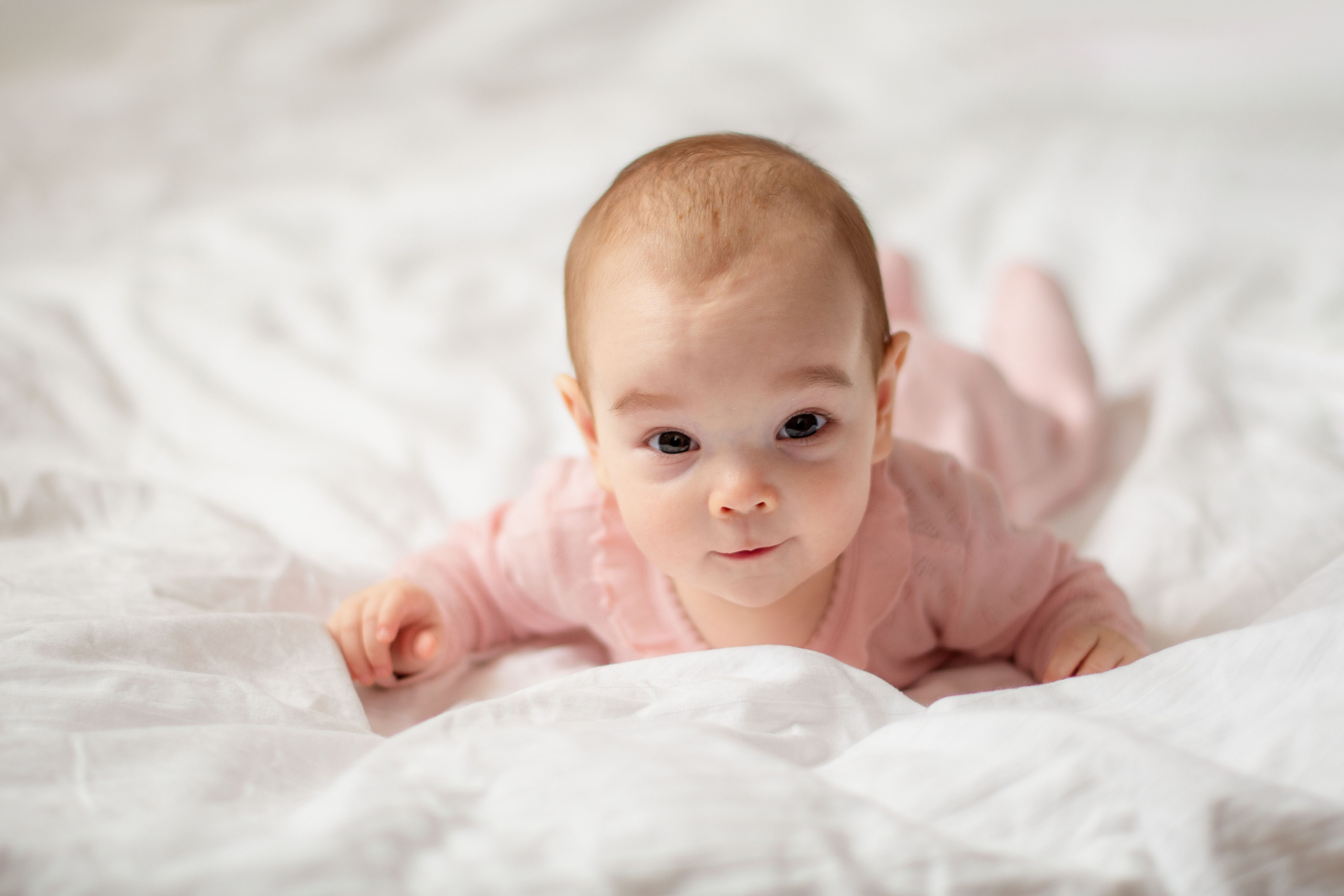 Детский портрет. Детский и семейный фотограф в Ульяновске Любовь Горбачева