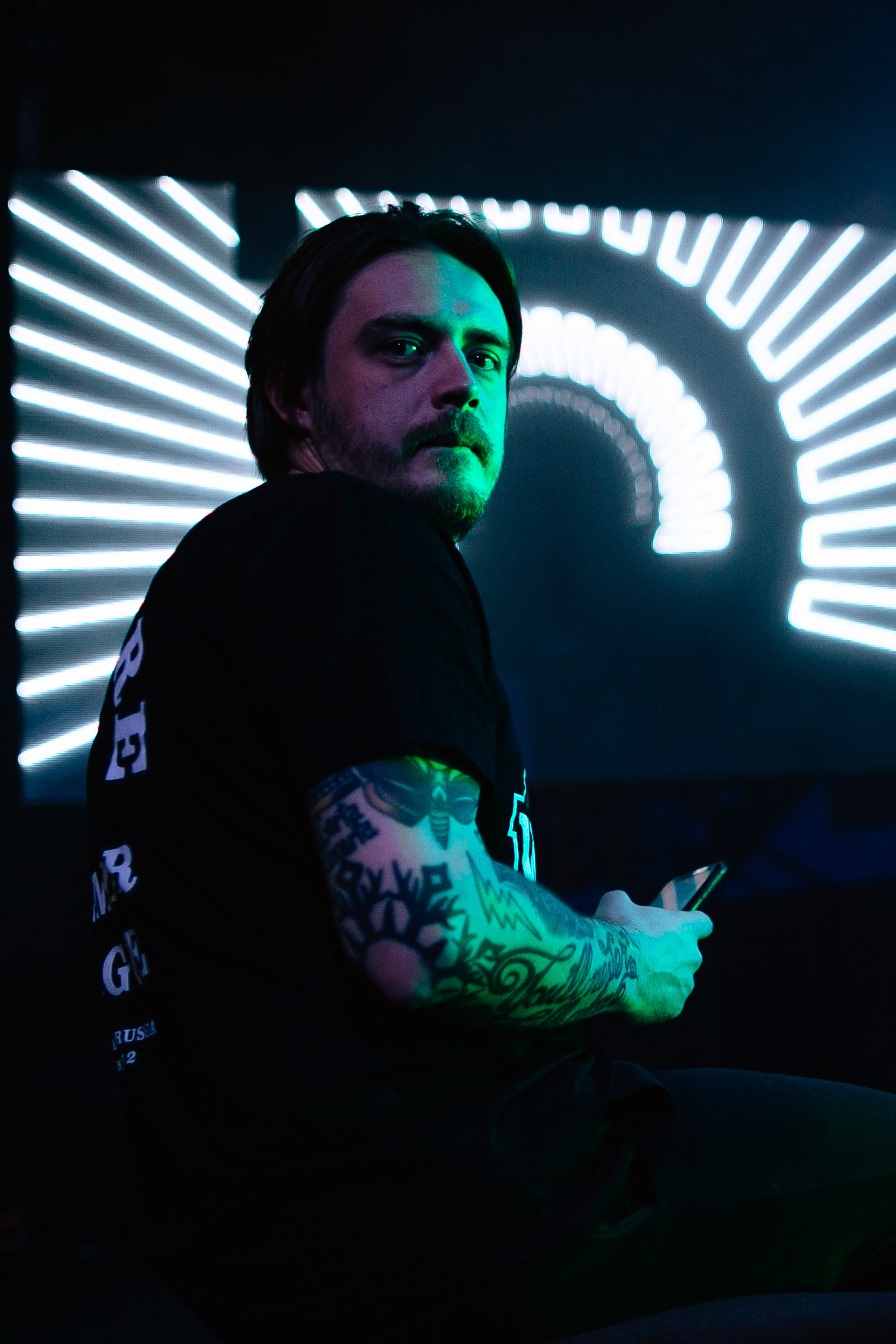 Музыканты. Фотограф Serg-Epic — Сергей Клепиков