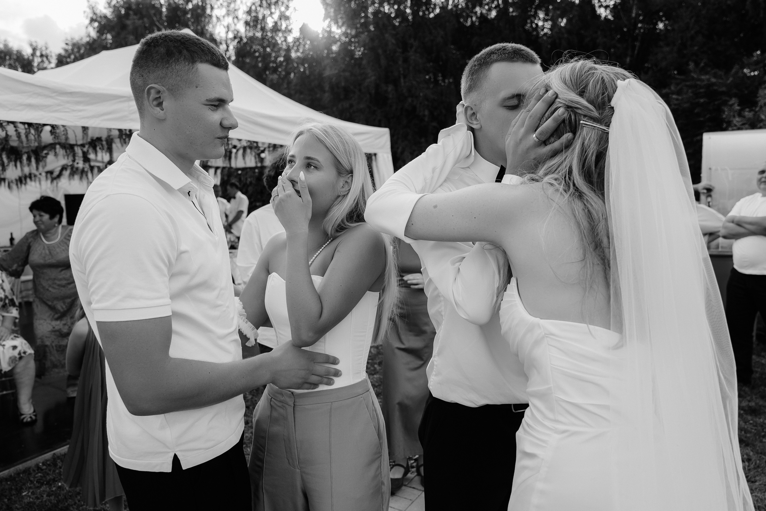 L & K. Свадебный и семейный фотограф в Воронеже Свиридова Евгения