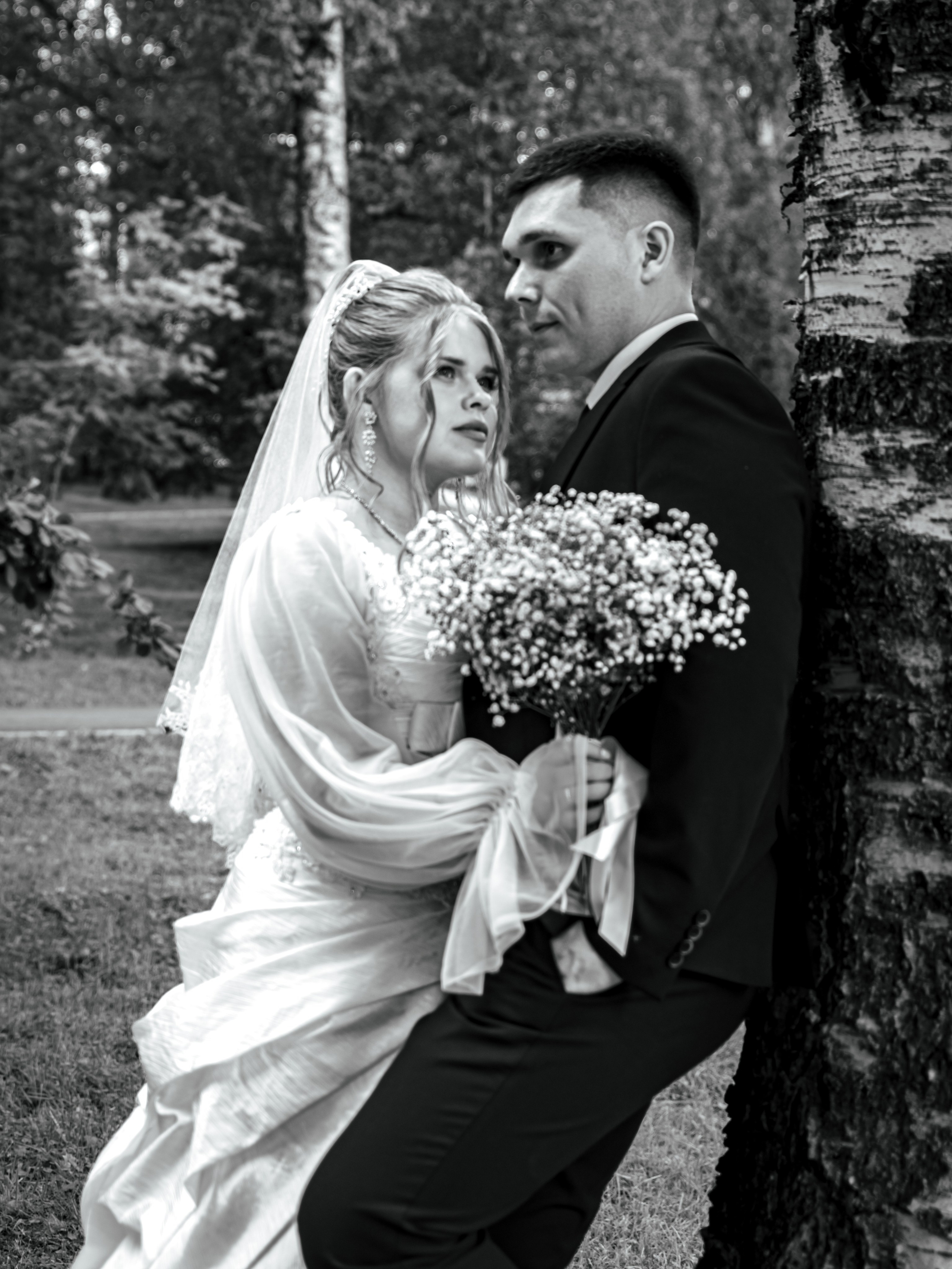 Руслан и Валерия. Фотограф в с. Ижма Республика Коми Терентьев Сергей