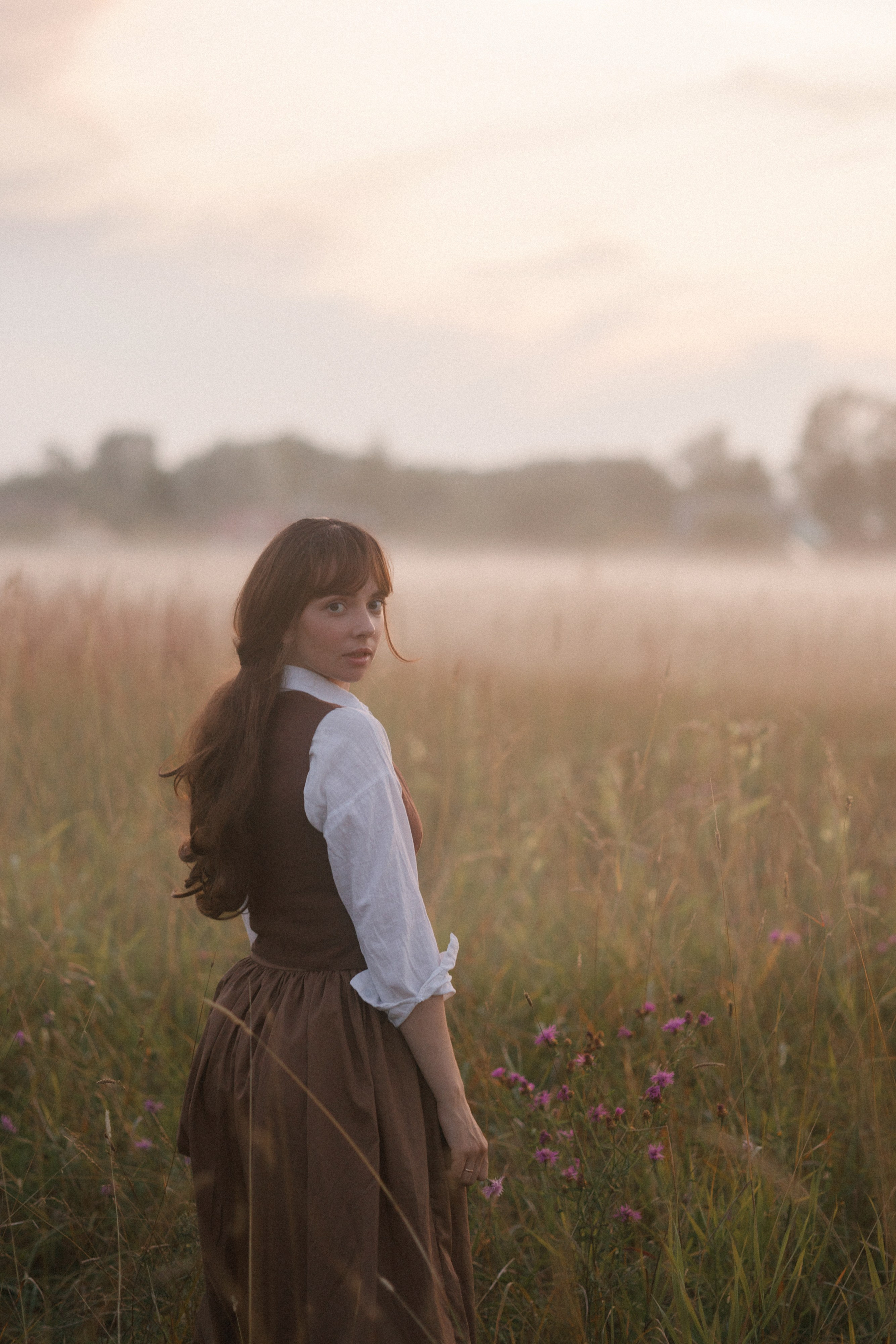 Наташа. Каплицкая Любовь — фотограф Тверь