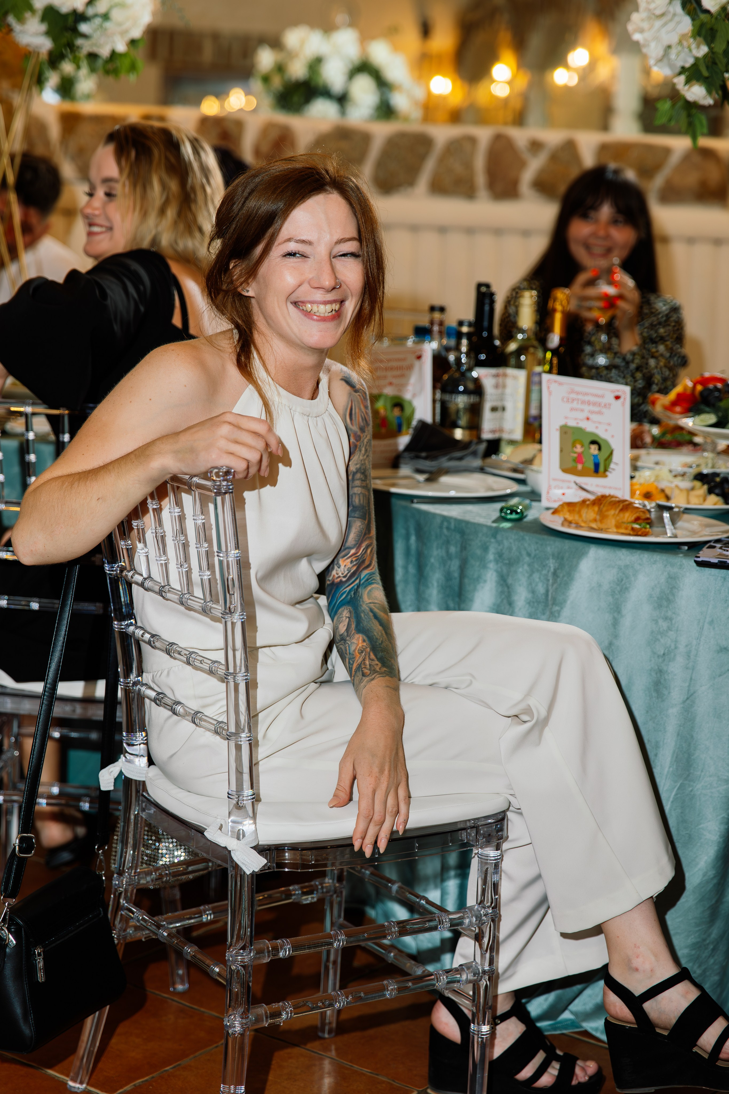 Владимир и Алёна. Семейный фотограф Толстикова Кристина