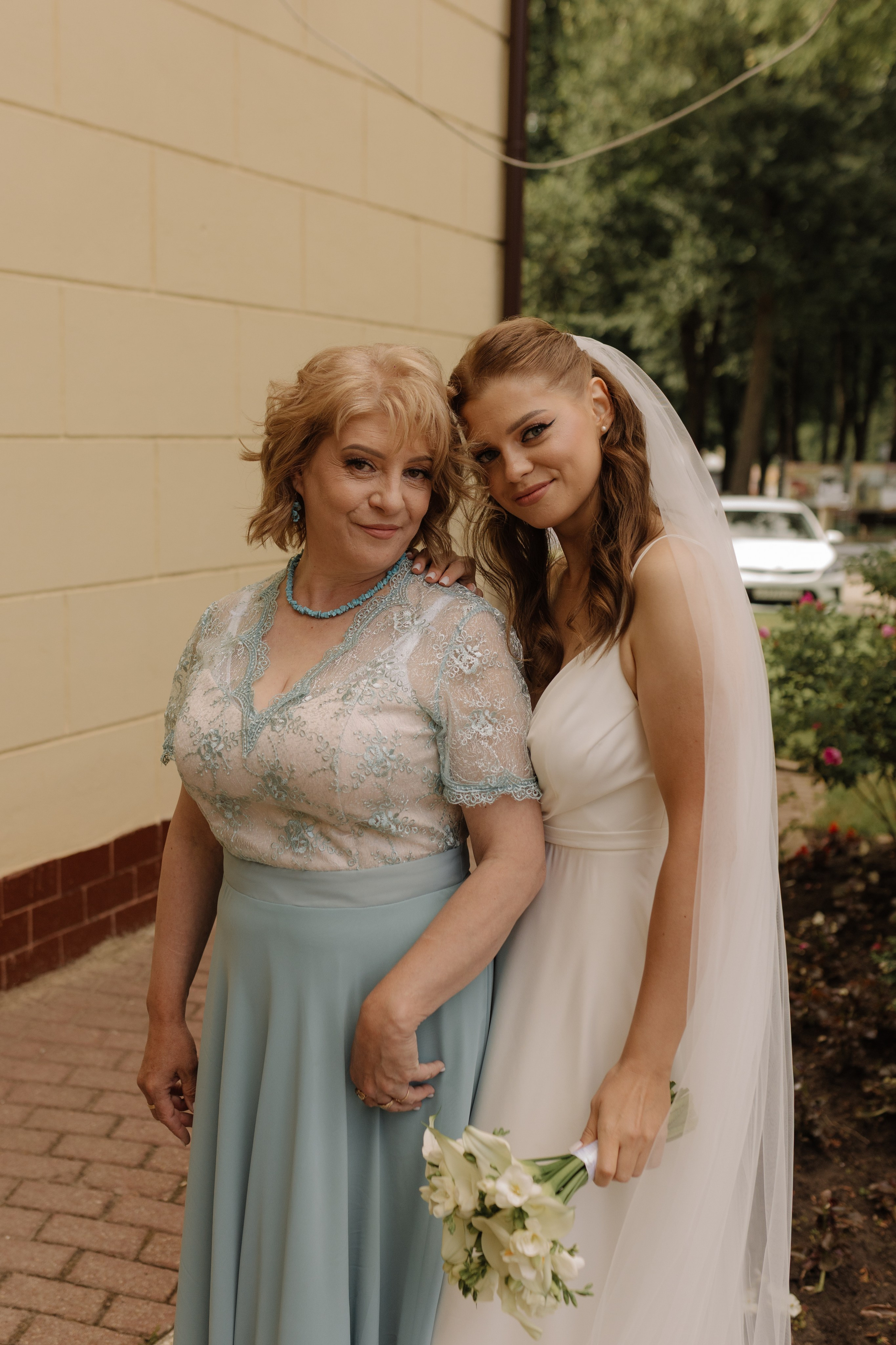 Родион и Валенина. Семейный фотограф в Обнинске