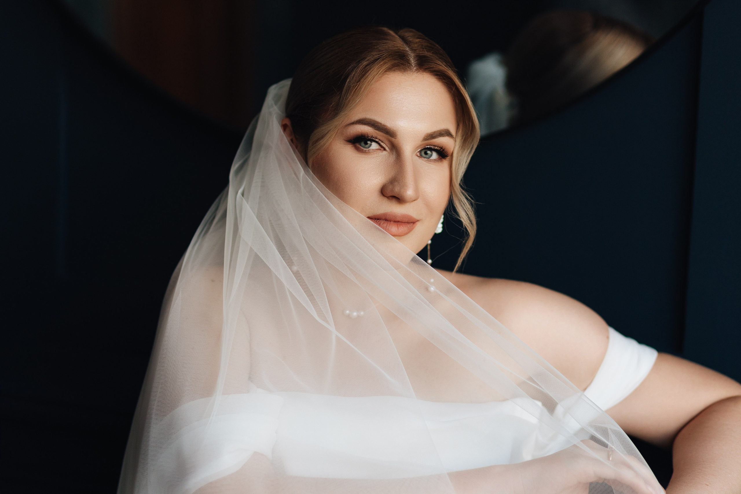 Денис и Анастасия. Семейный и свадебный фотограф в Донецке Елена Гордеева