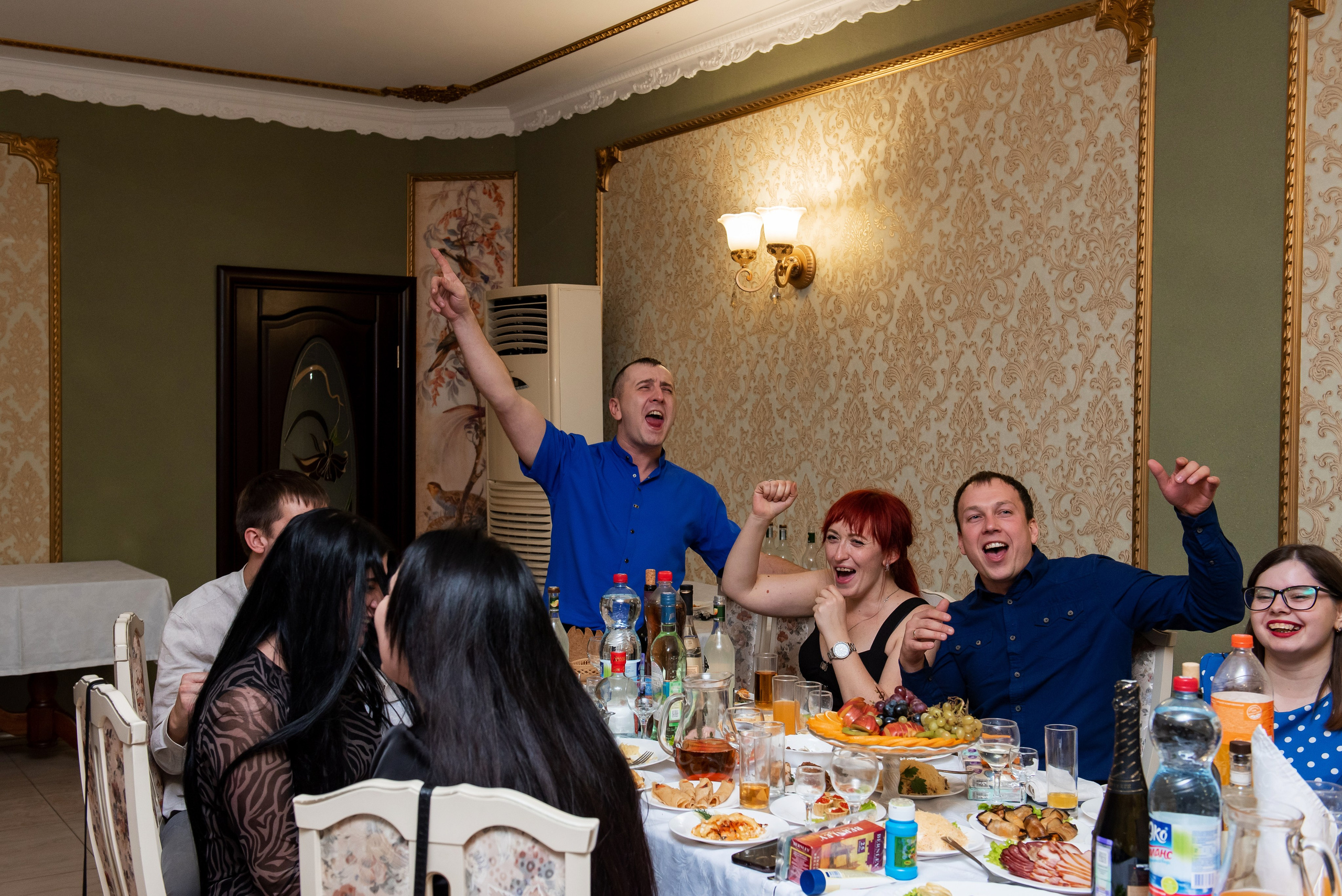 Андрей и Анастасия. Семейный и свадебный фотограф в Ельце Юлия Дякина