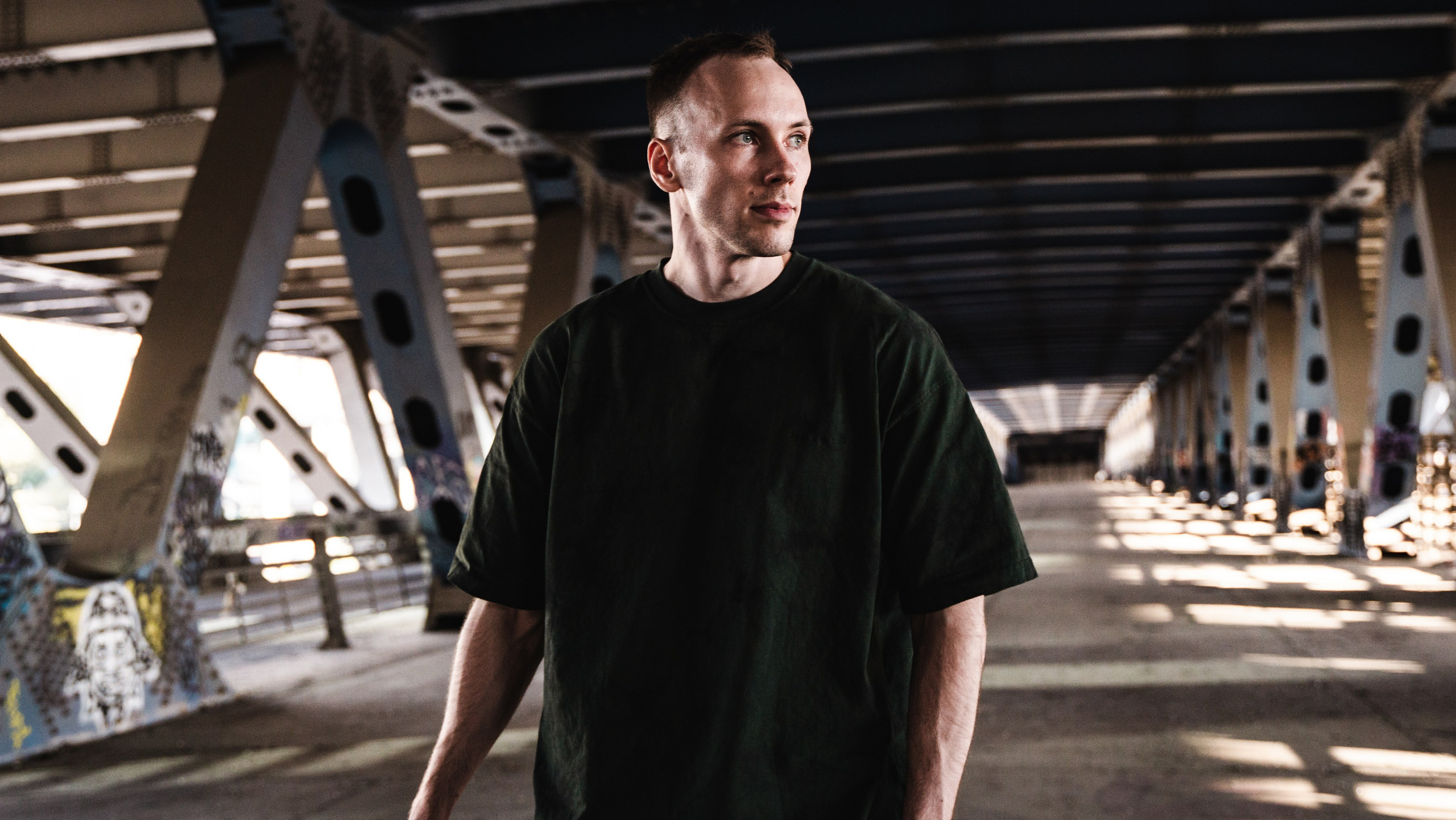 Уличные портреты. Alexander Dorofeev — портфолио, Москва