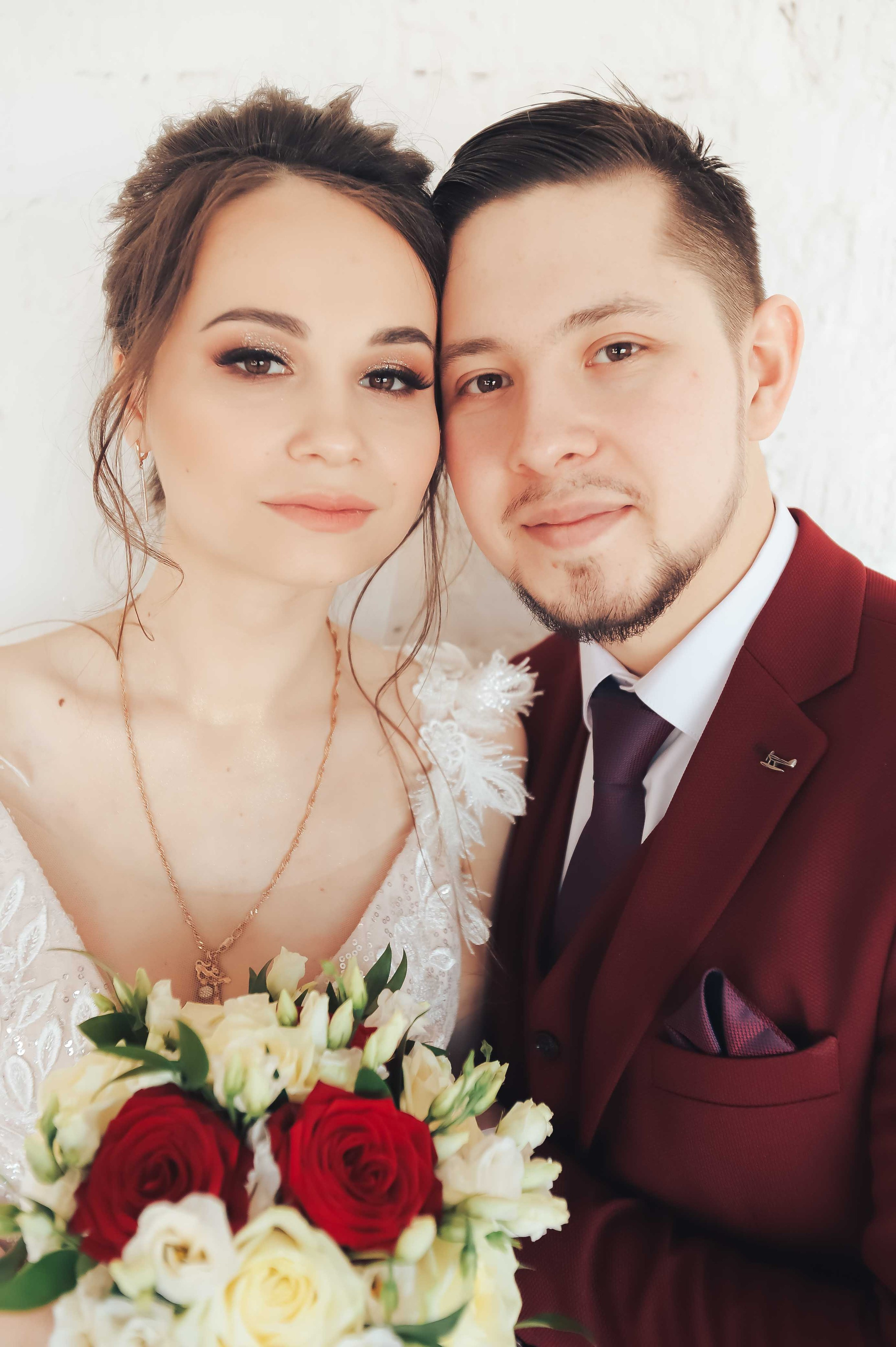 07.06.25 Свадьба. Свадебный фотограф видеограф Чебоксары