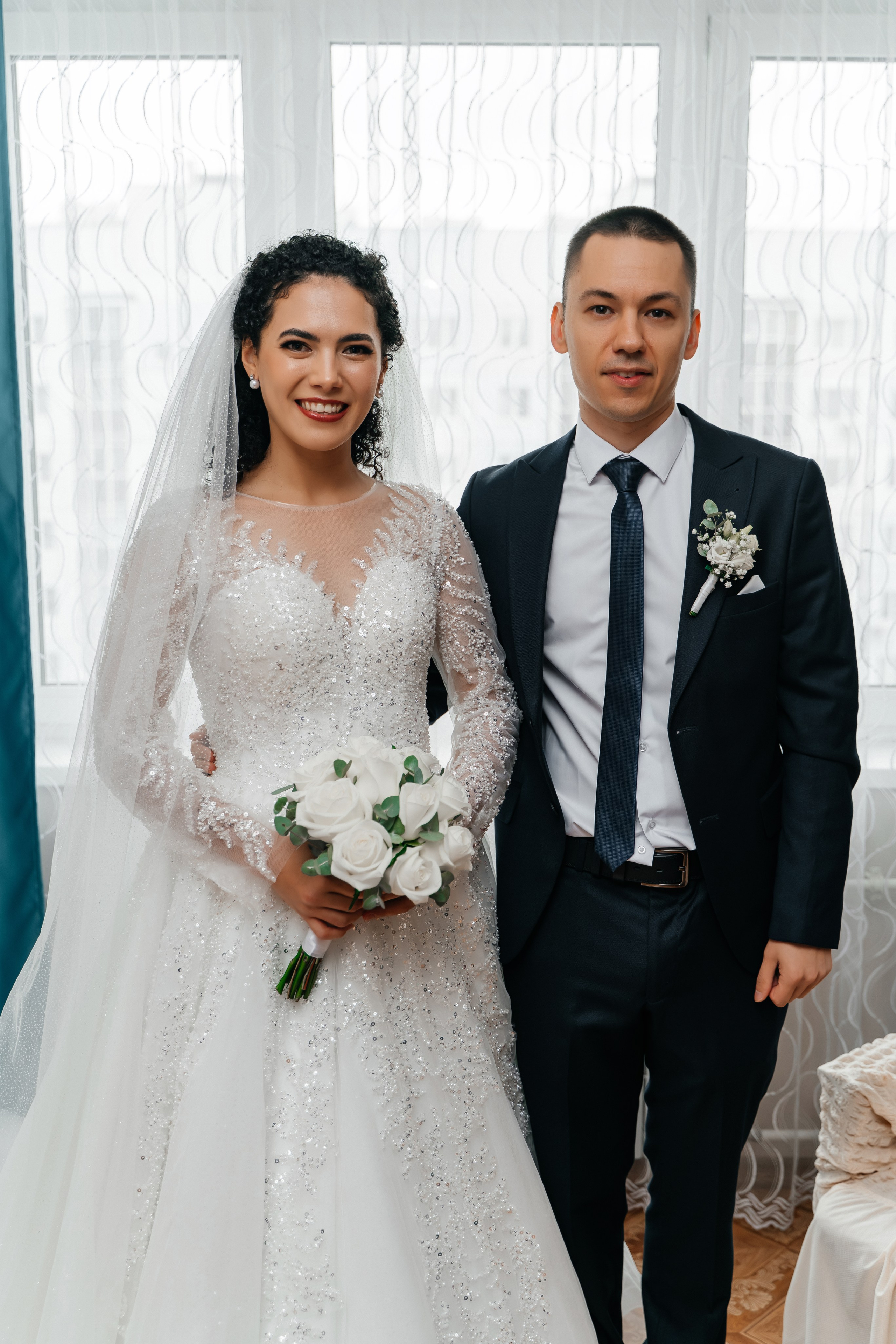 06.09.25 Свадьба. Свадебный фотограф видеограф Чебоксары