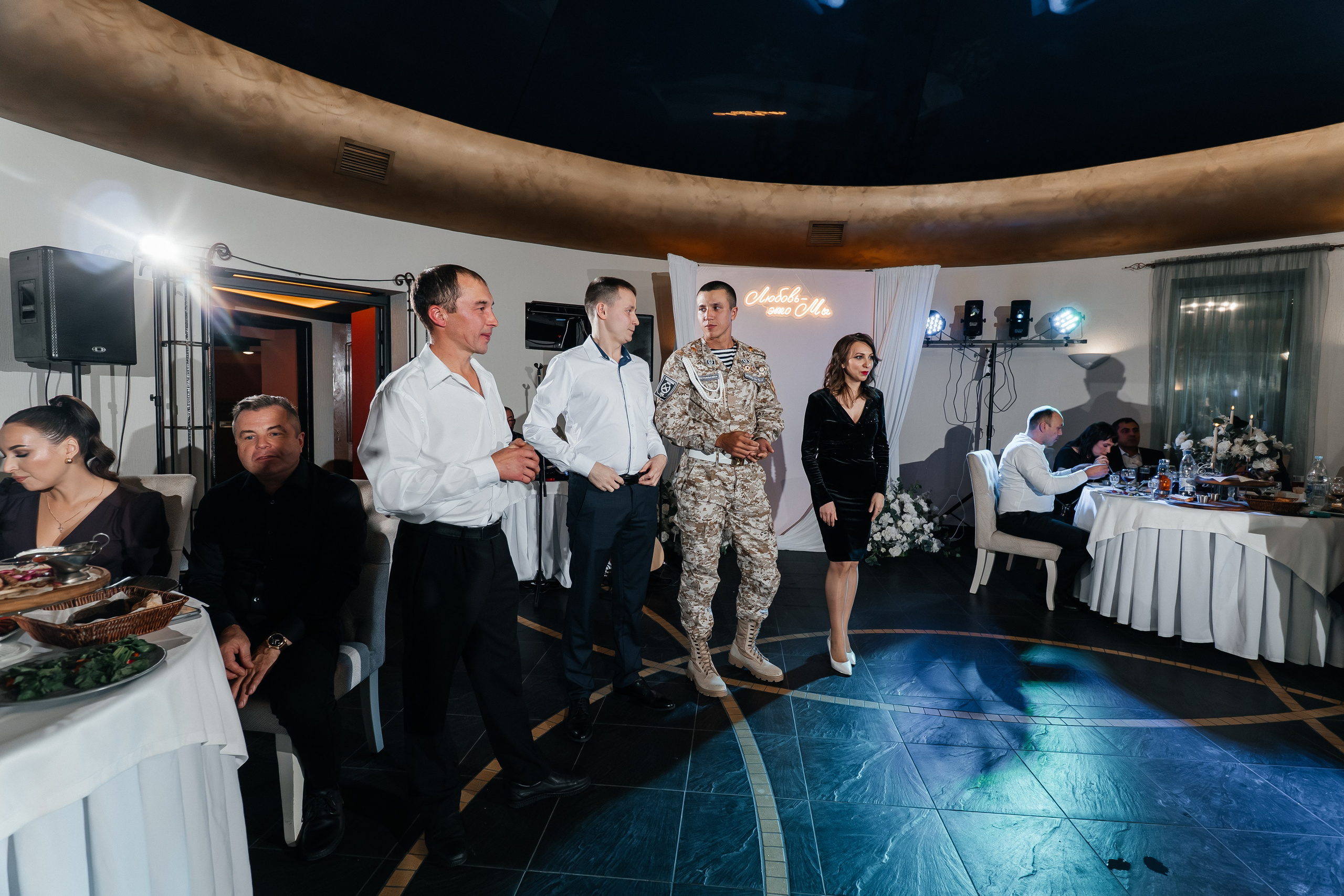 18.10.25. Свадебный фотограф видеограф Чебоксары