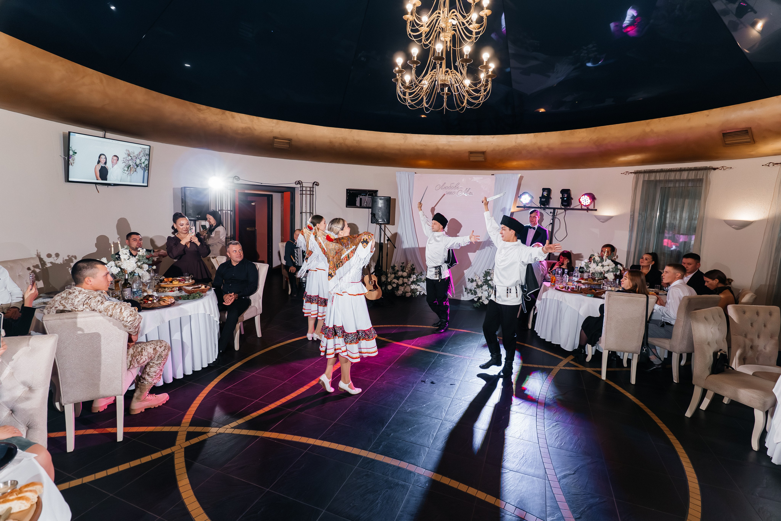 18.10.25. Свадебный фотограф видеограф Чебоксары