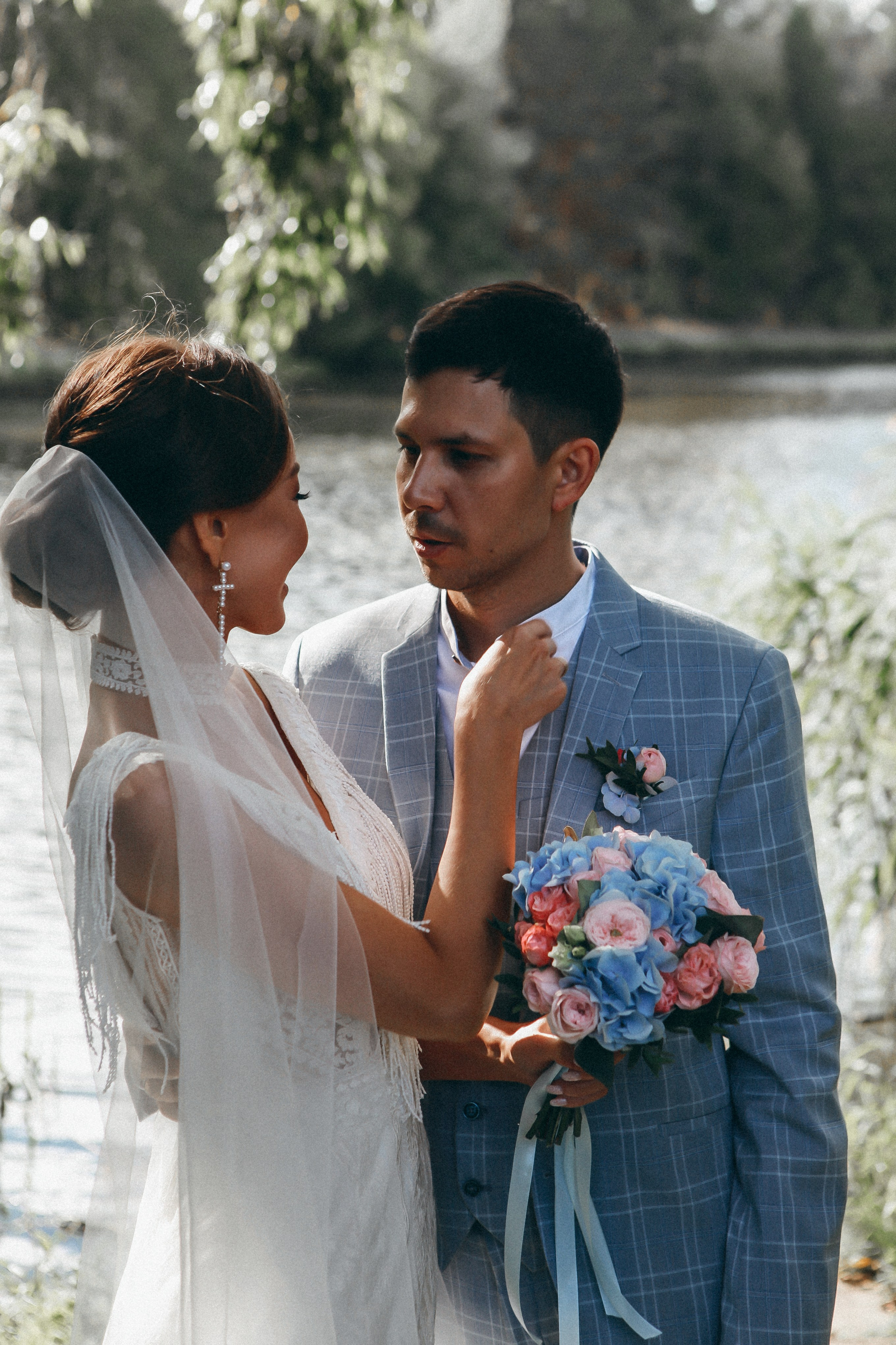 Полный свадебный день. Свадебный фотограф видеограф Чебоксары