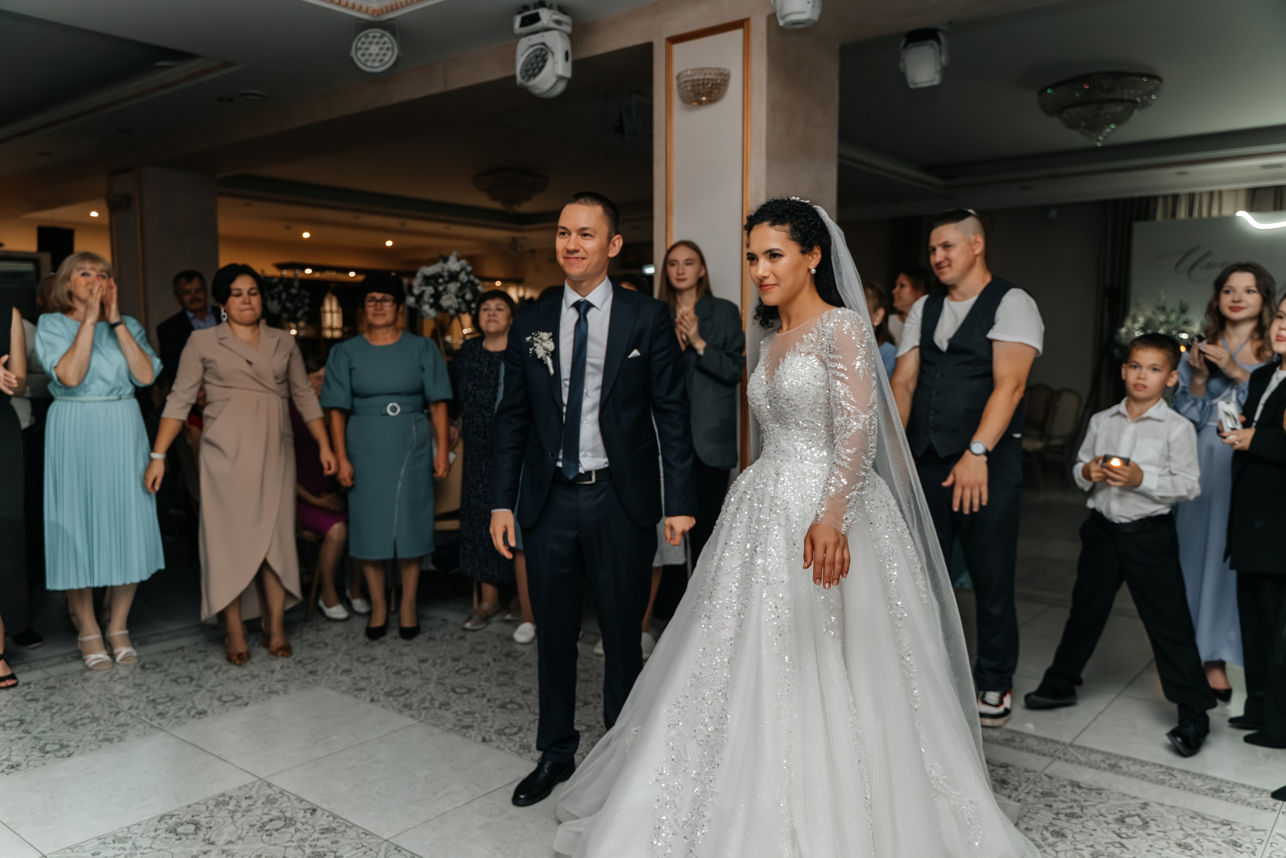 06.09.25 Свадьба. Свадебный фотограф видеограф Чебоксары