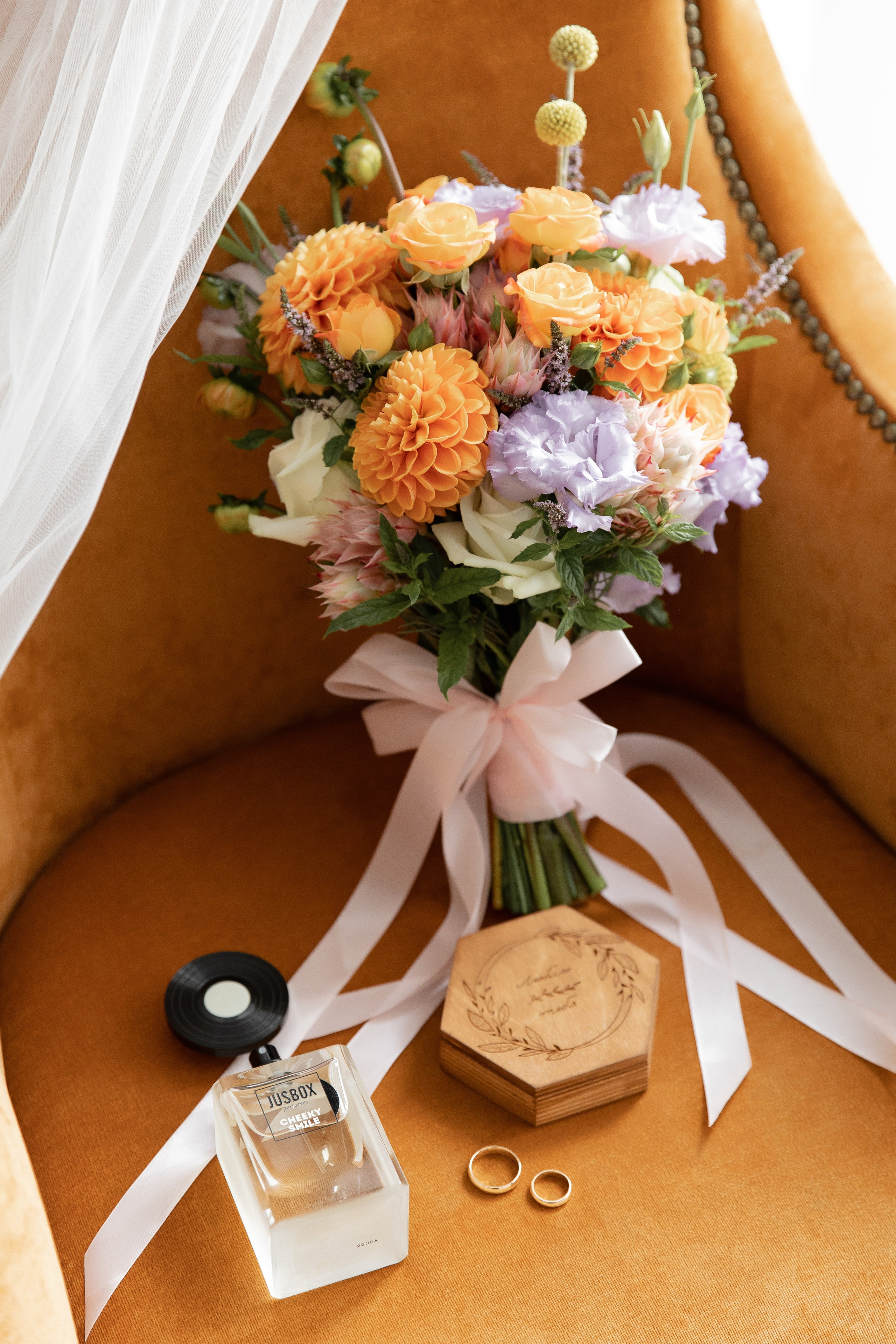 «Танцуй и будь со мной». Свадебный фотограф Москва