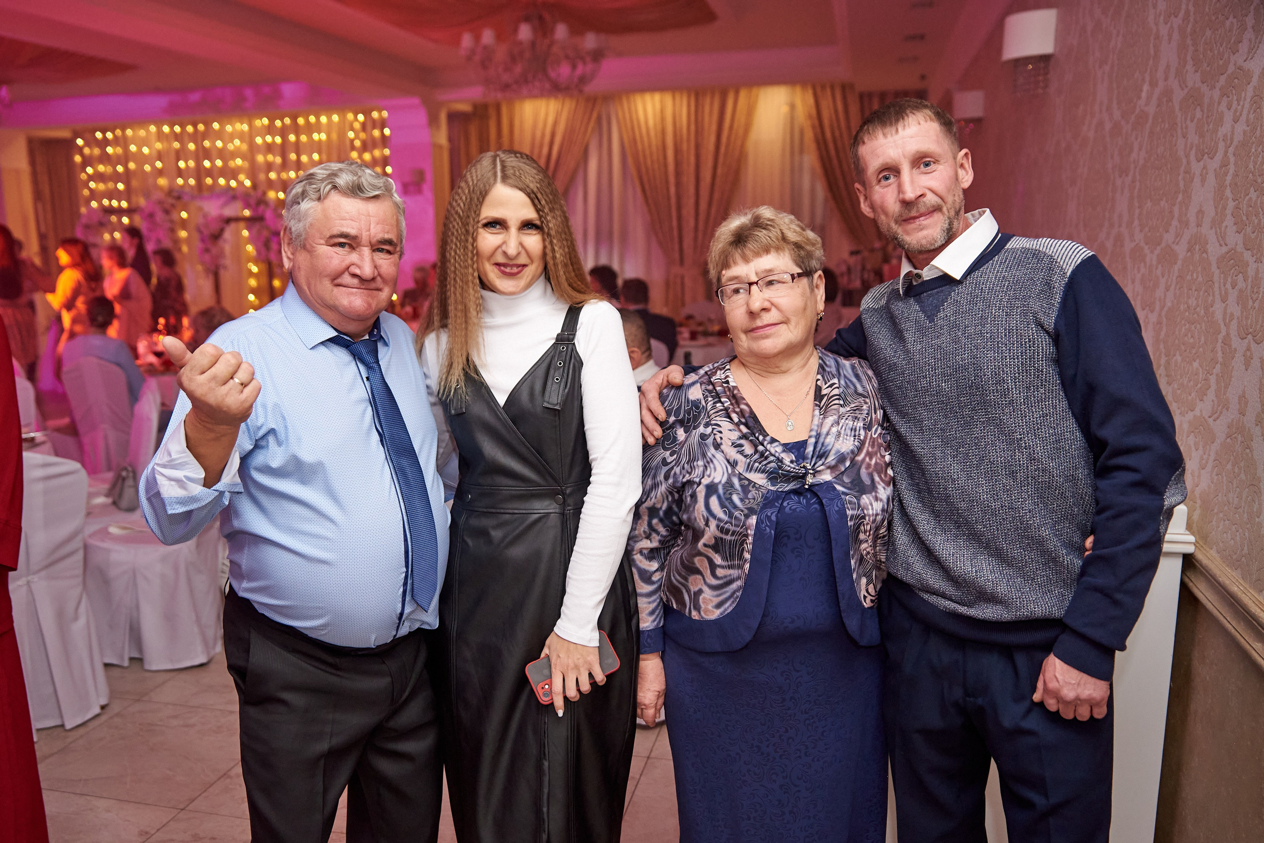 Кира и Даниил. Фотограф видеограф Руслан Михайлов Томск