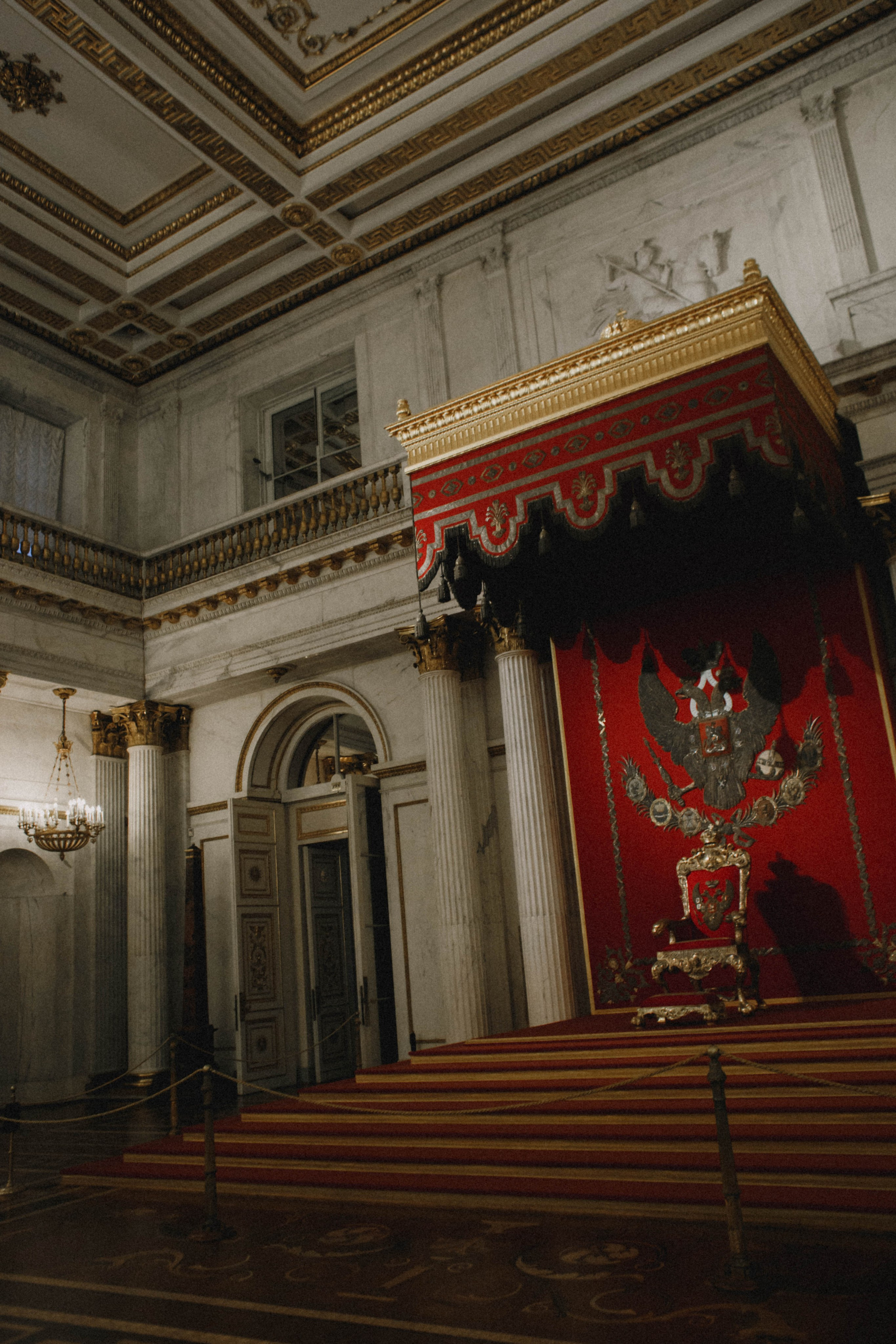 Питер / 24. Фотограф в Нижнем Новгороде