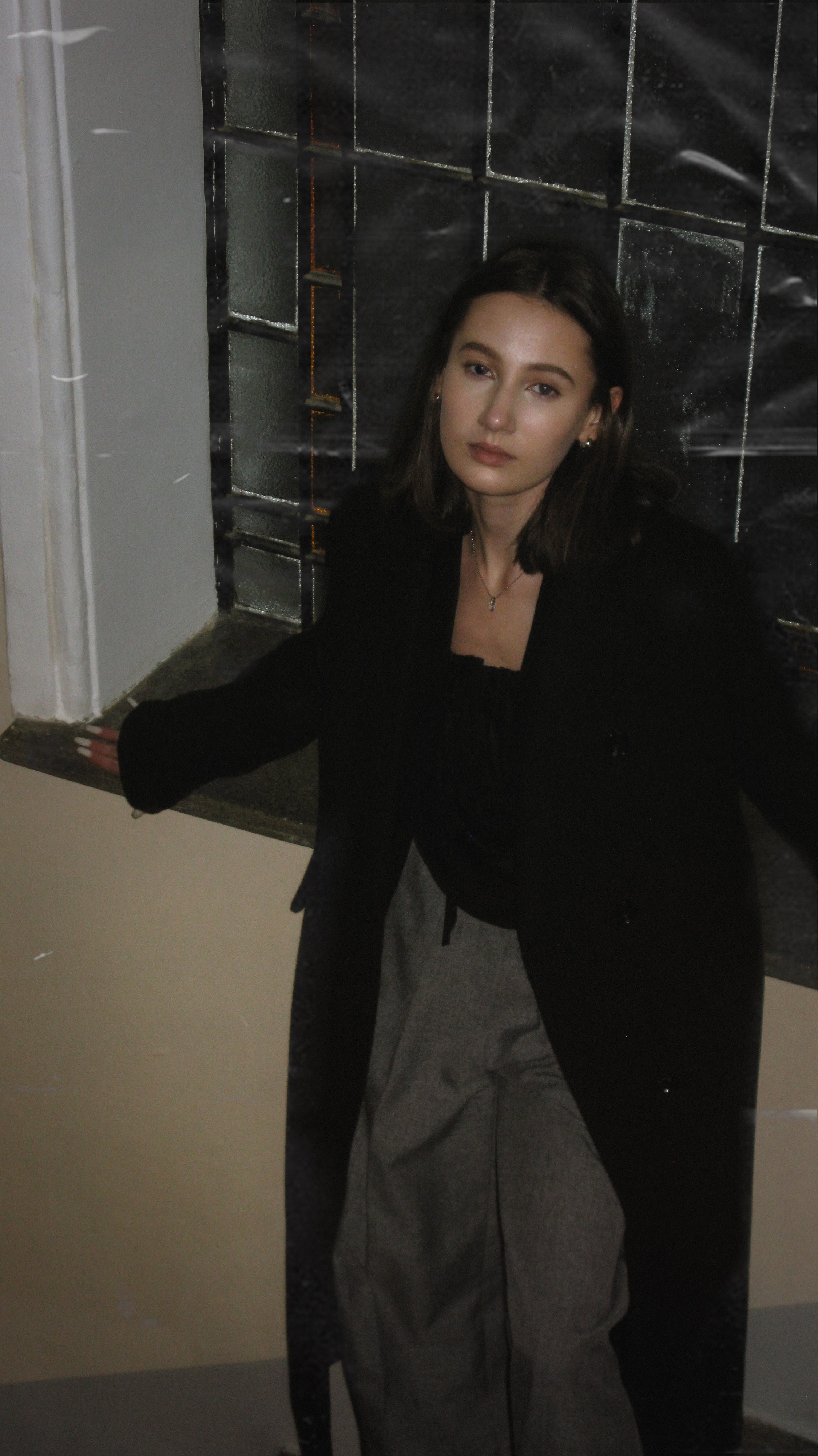 Екатерина. Портретный и свадебный фотограф в Москве Александра