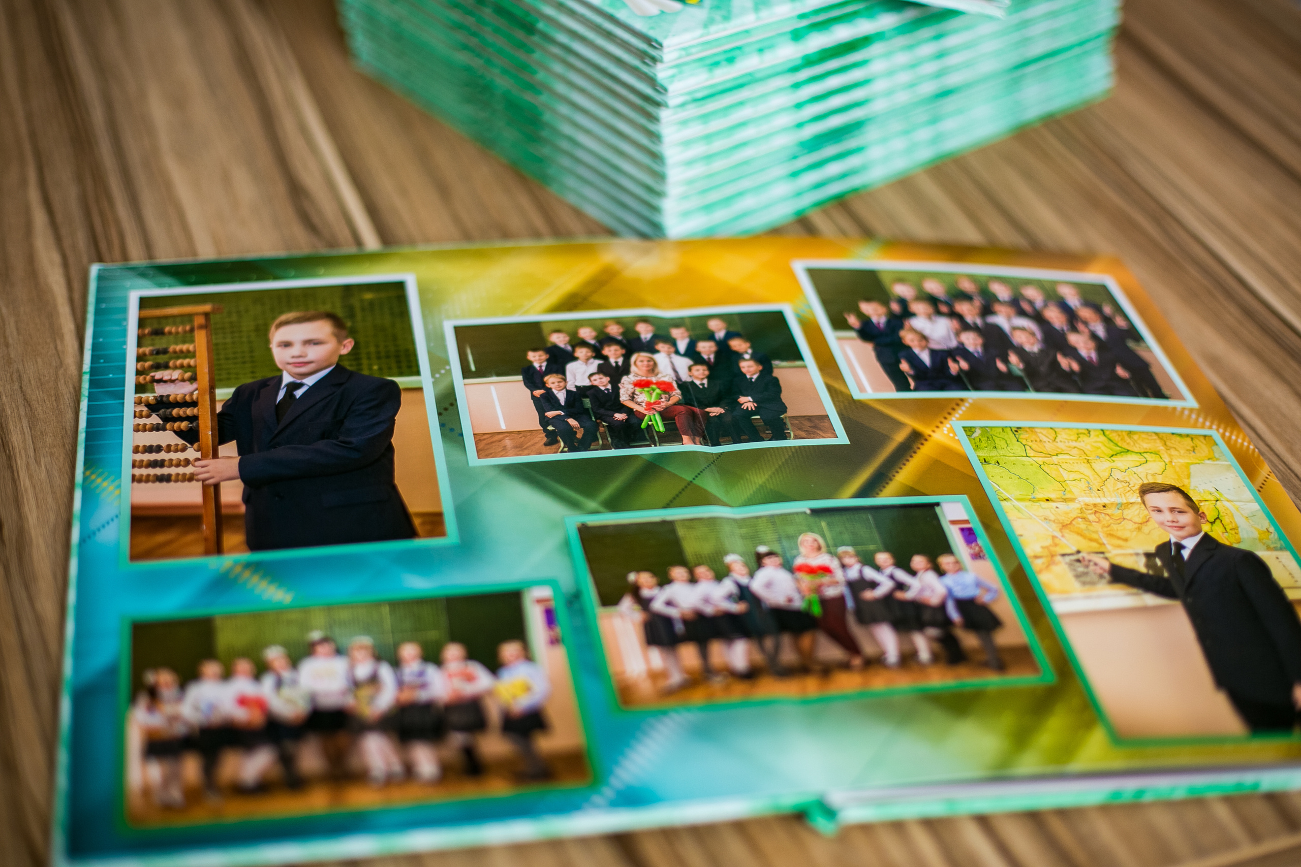 Начальная школа. Свадебный и семейный фотограф в Брянске Ирина Гавриленко, выпускные ал