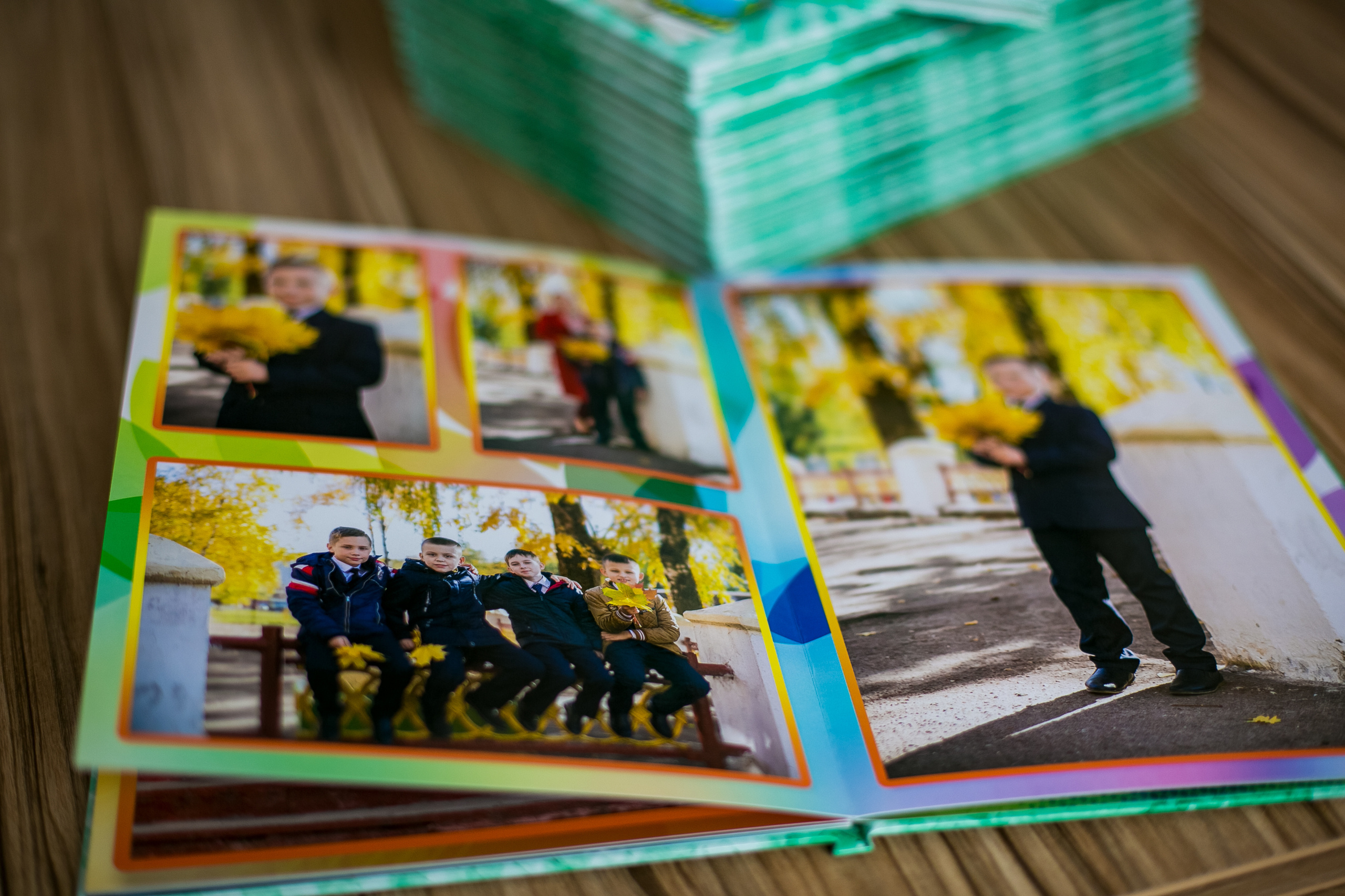 Начальная школа. Свадебный и семейный фотограф в Брянске Ирина Гавриленко, выпускные ал