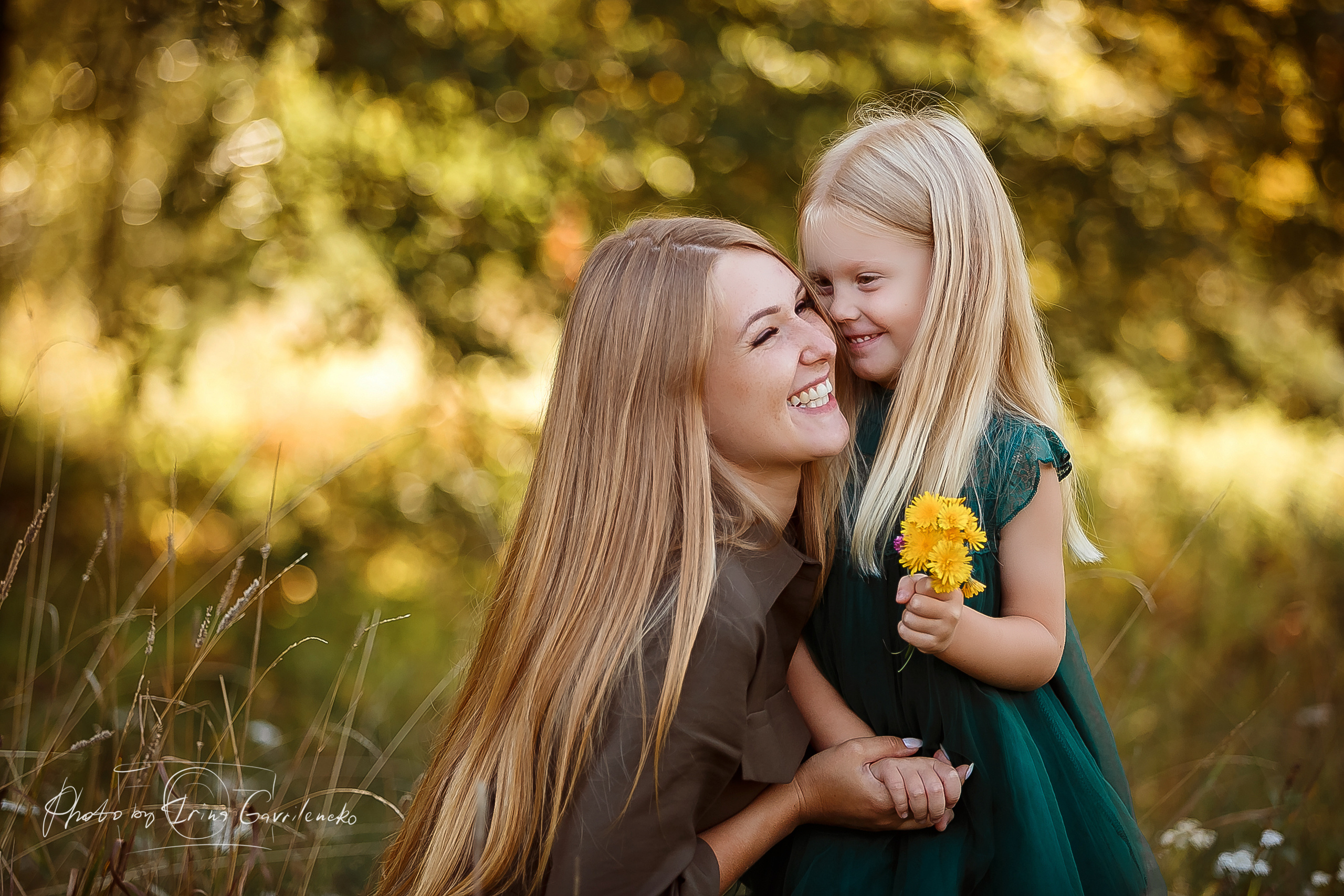 Семейная и детская фотосъемка. Свадебный и семейный фотограф в Брянске Ирина Гавриленко, выпускные ал