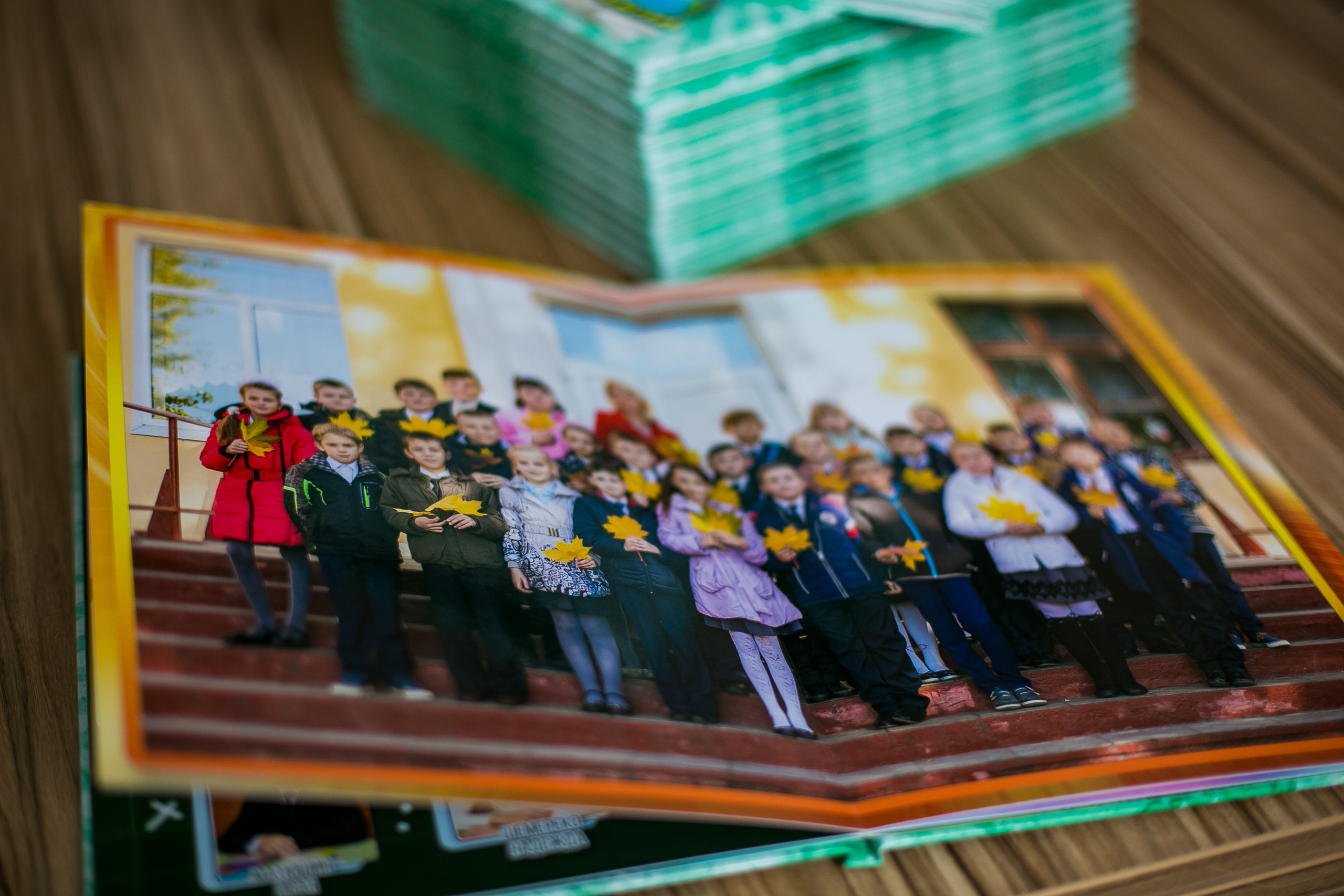 Начальная школа. Свадебный и семейный фотограф в Брянске Ирина Гавриленко, выпускные ал