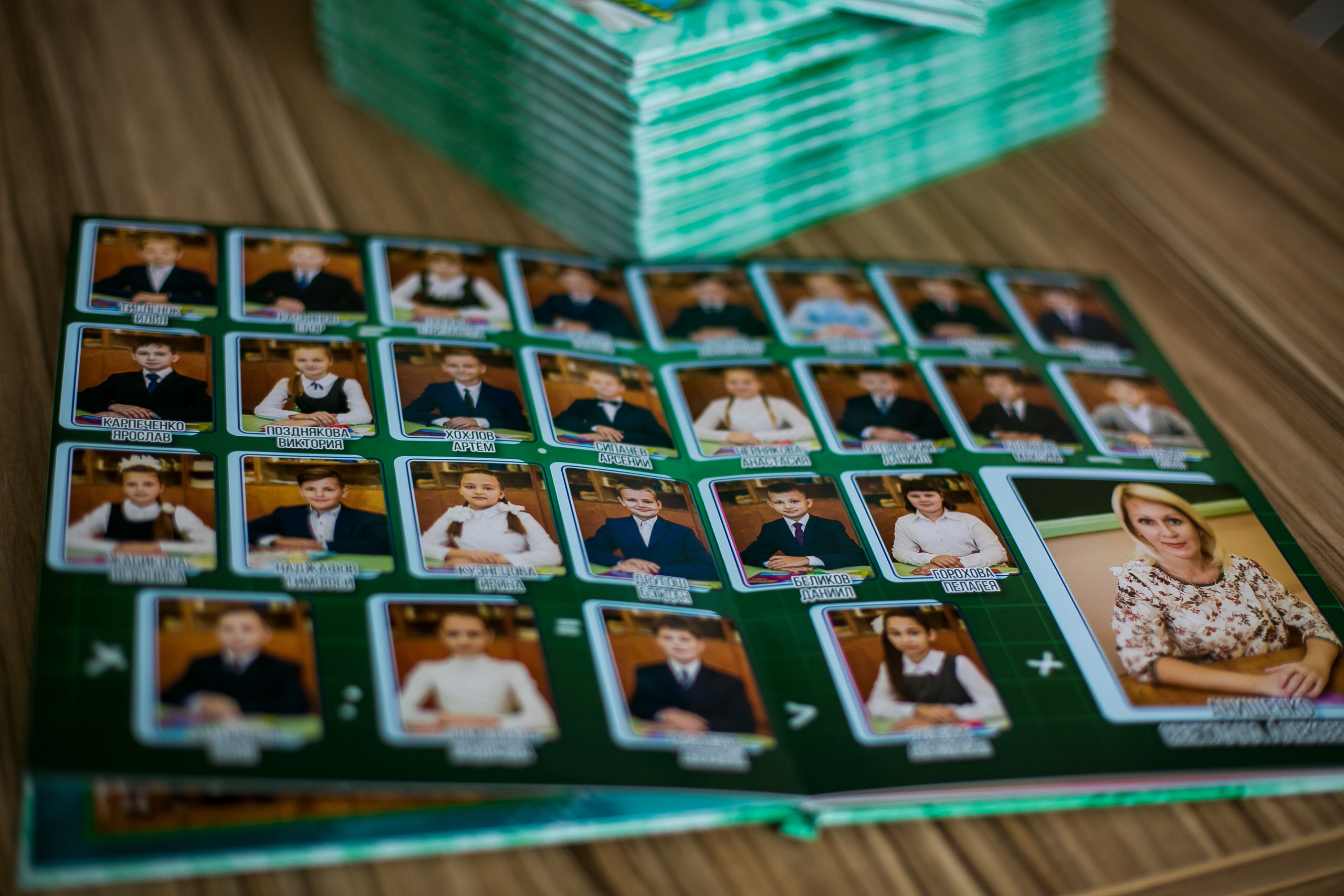 Начальная школа. Свадебный и семейный фотограф в Брянске Ирина Гавриленко, выпускные ал