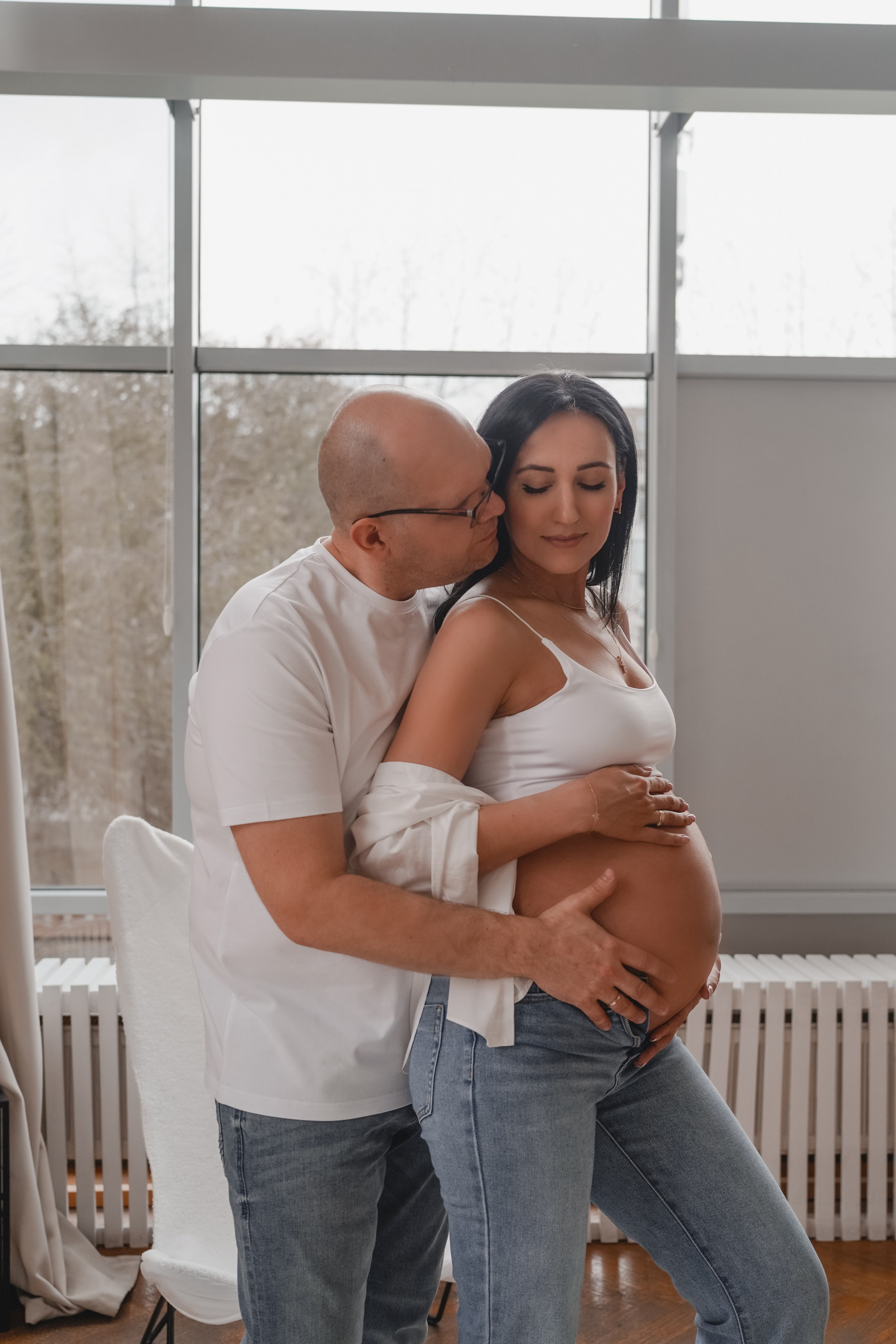 Love Story беременность. Фото и видео съемка