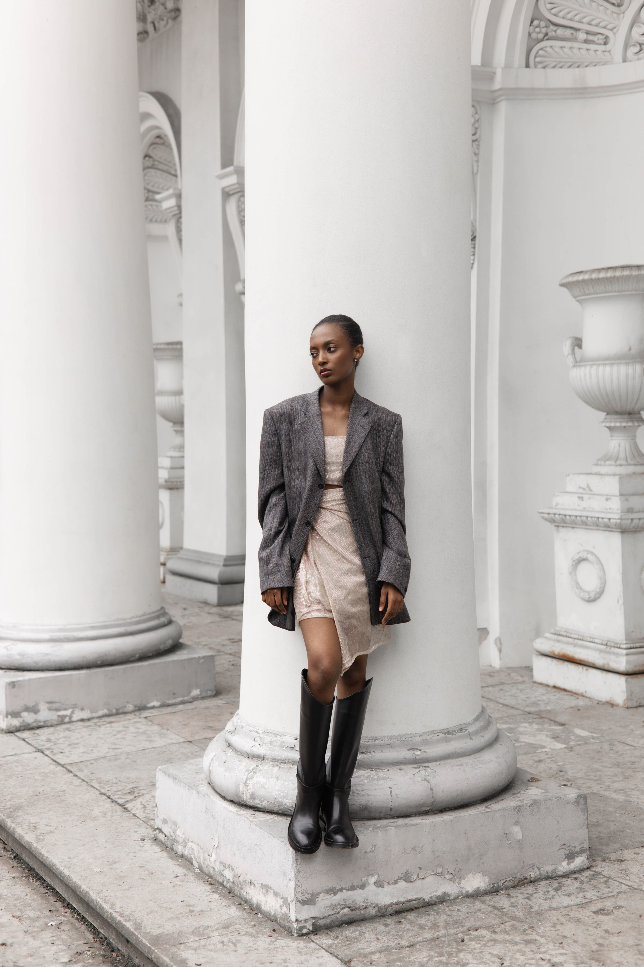 Мари. Фотограф в Санкт-Петербурге Анастасия Белик