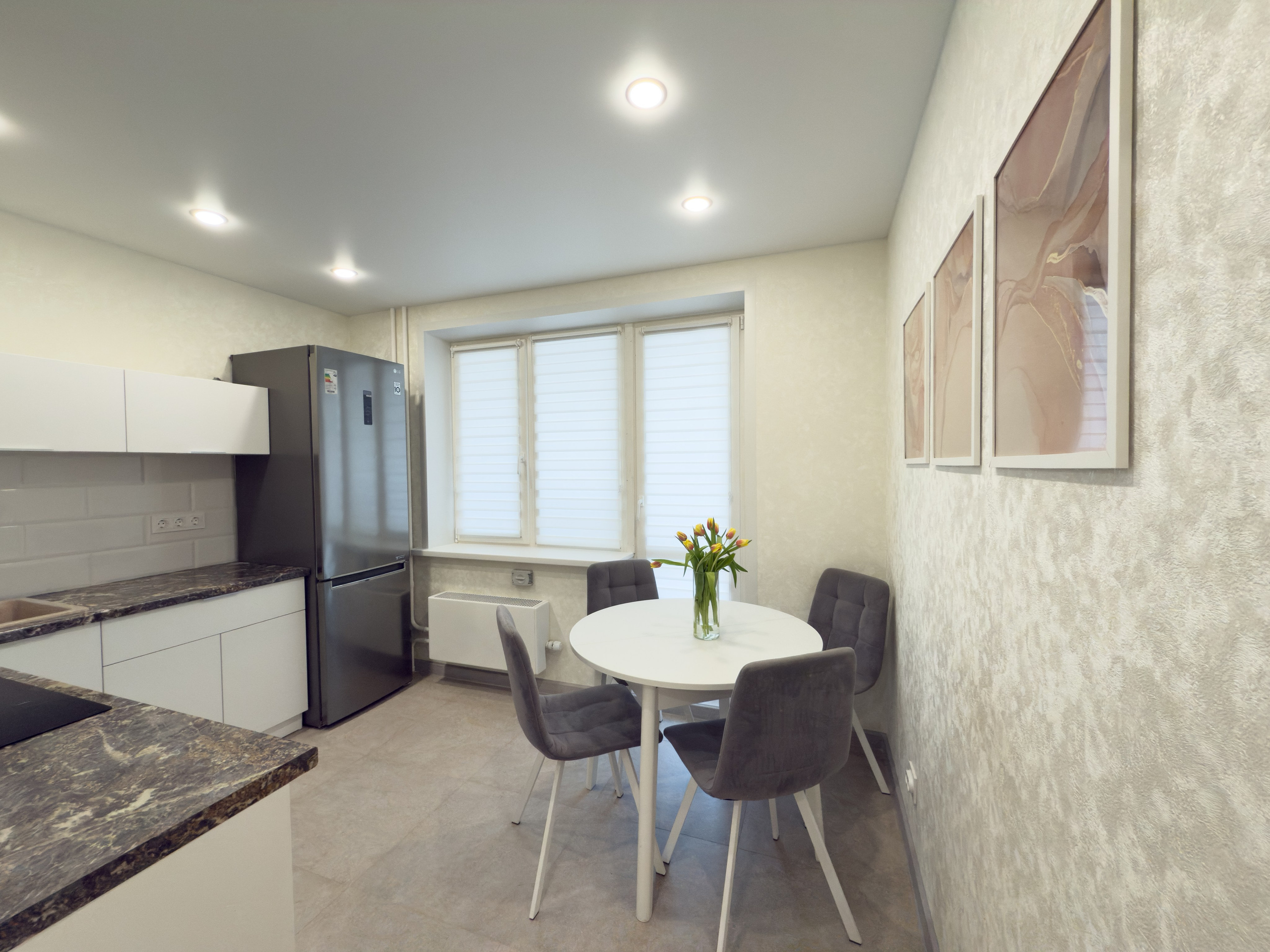 Недвижимость. Евгений Щетников Фотограф-Тюмень