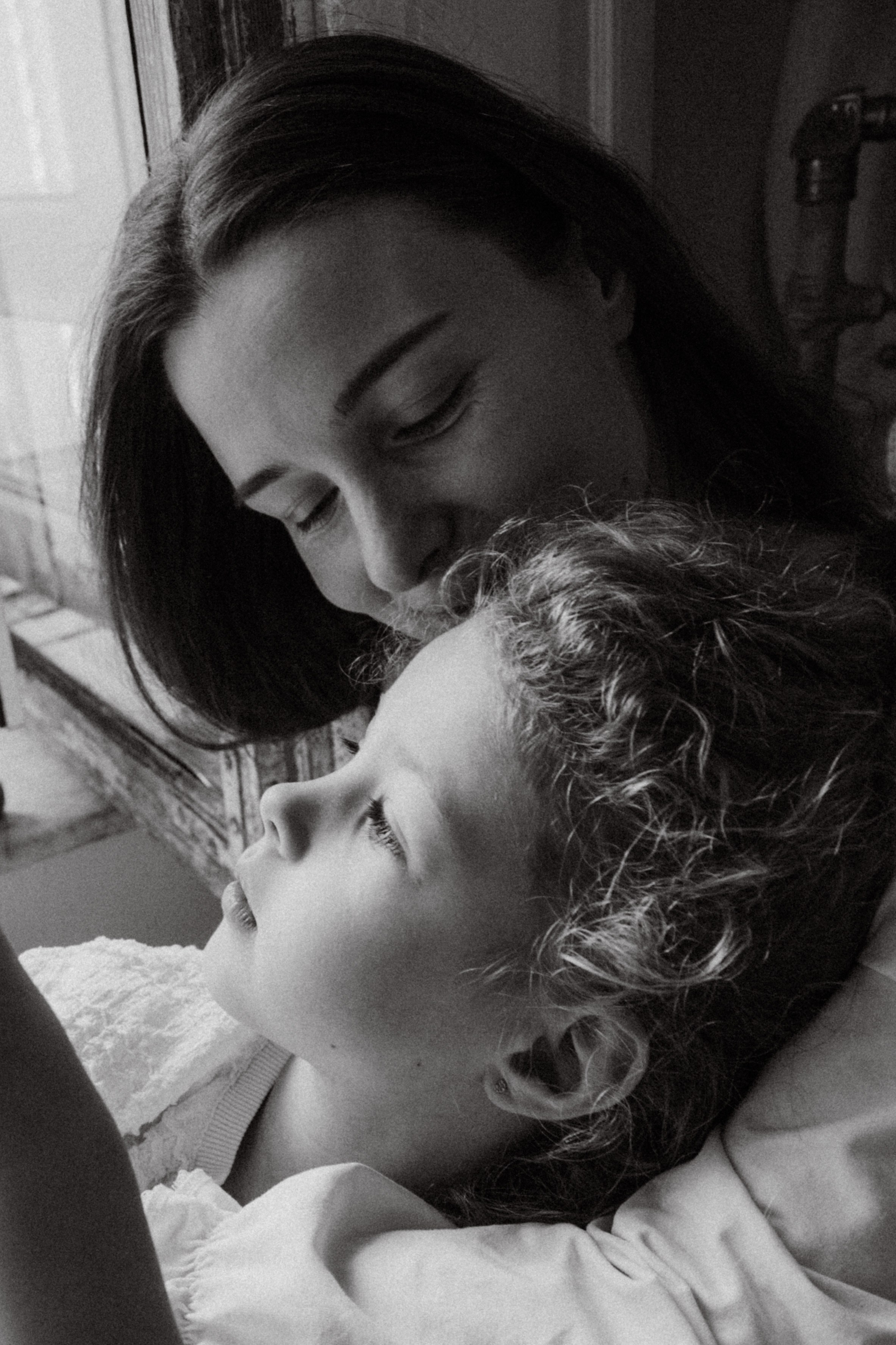 Lera&Nina. Inga Simonova | Семейный и детский фотограф