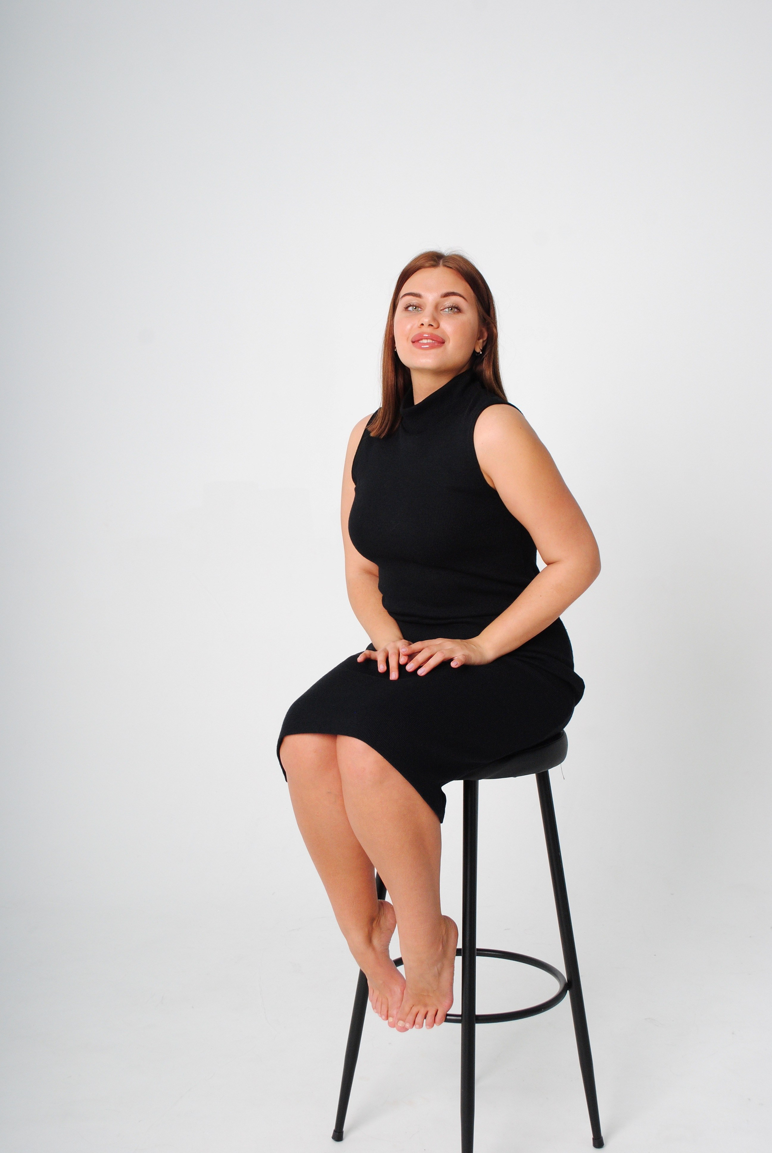 Вика. Фотограф Мария Мусаелян