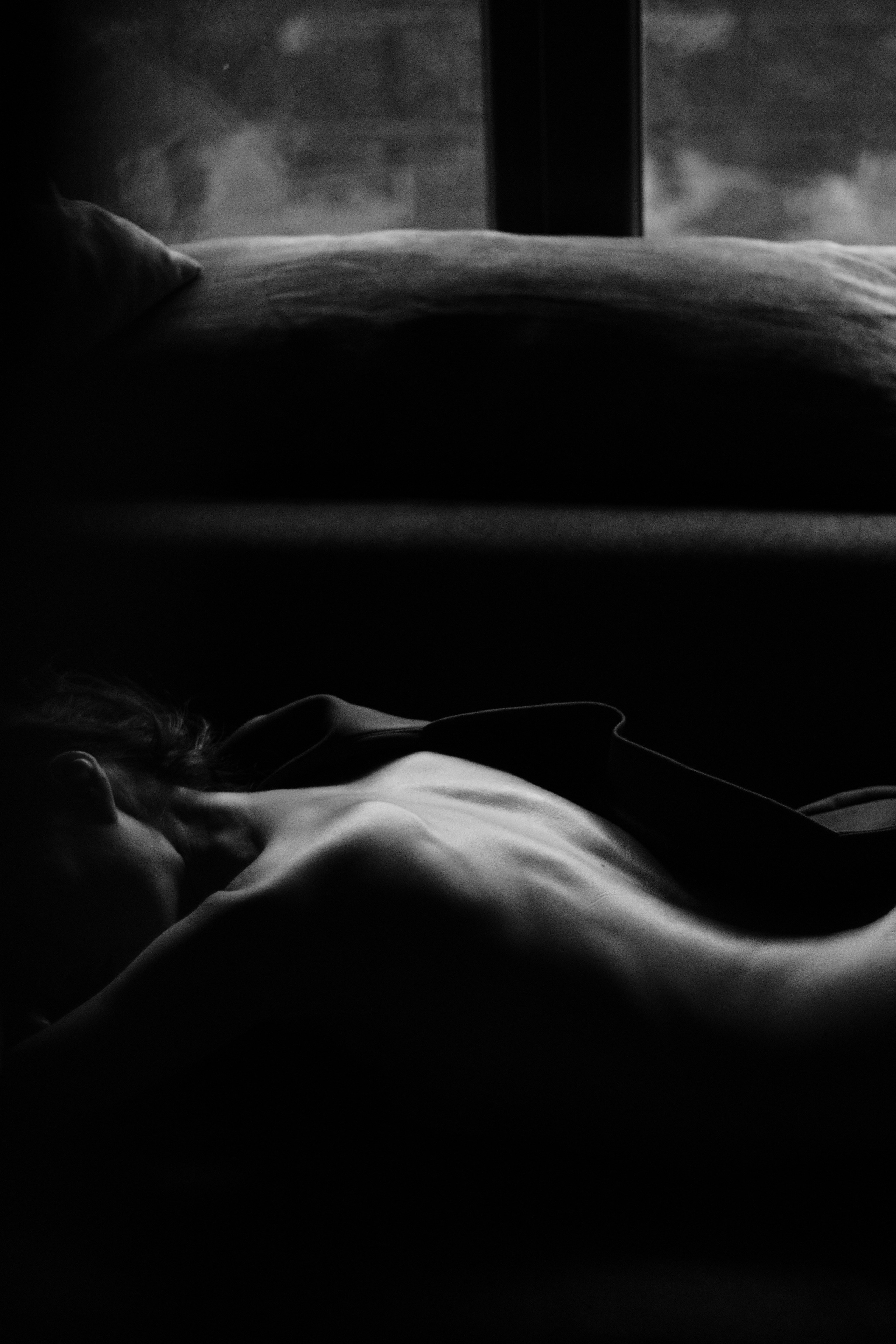 Айна. Я Эля, фотограф из Алматы